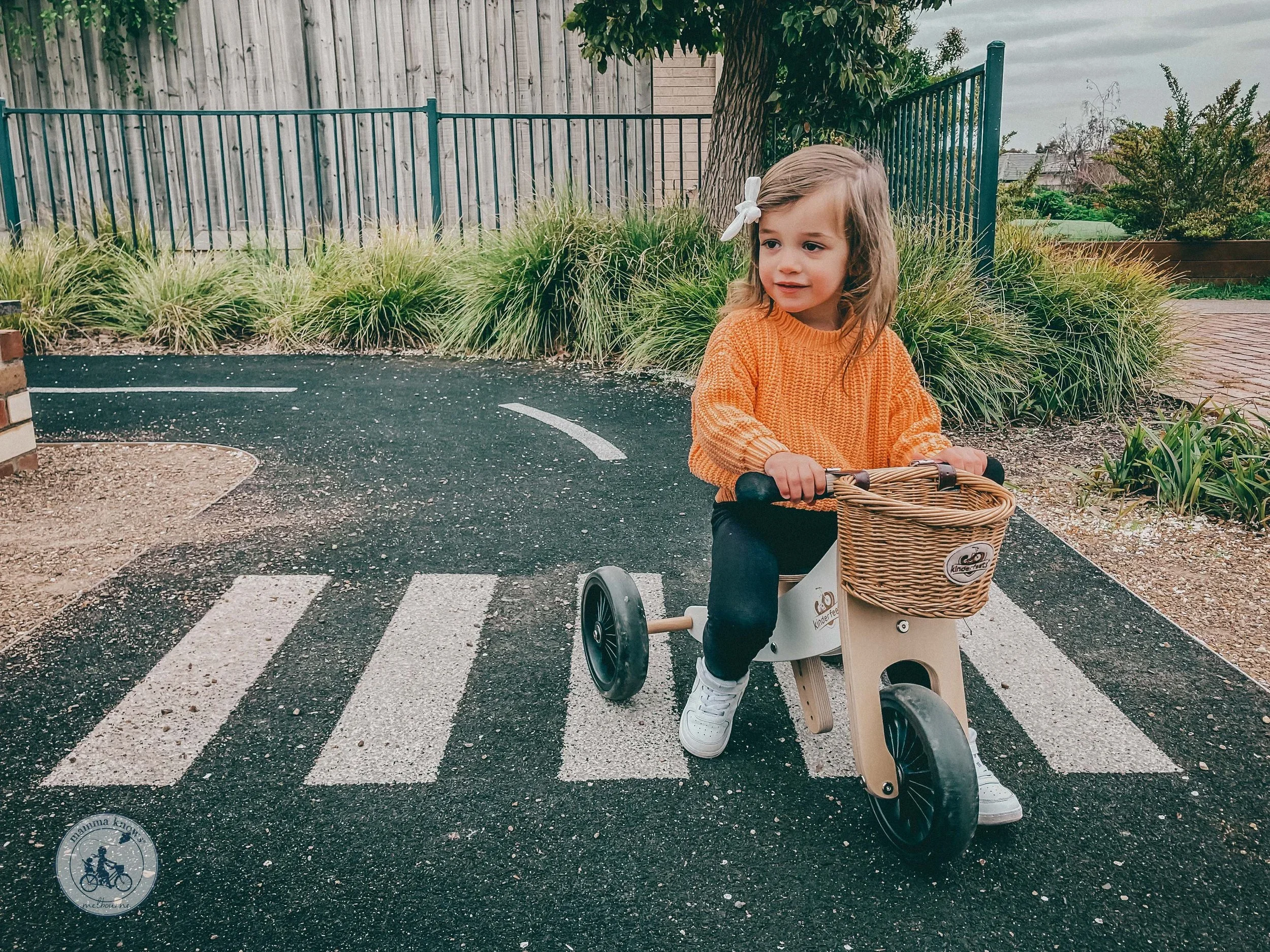 Best fun for pre schoolers