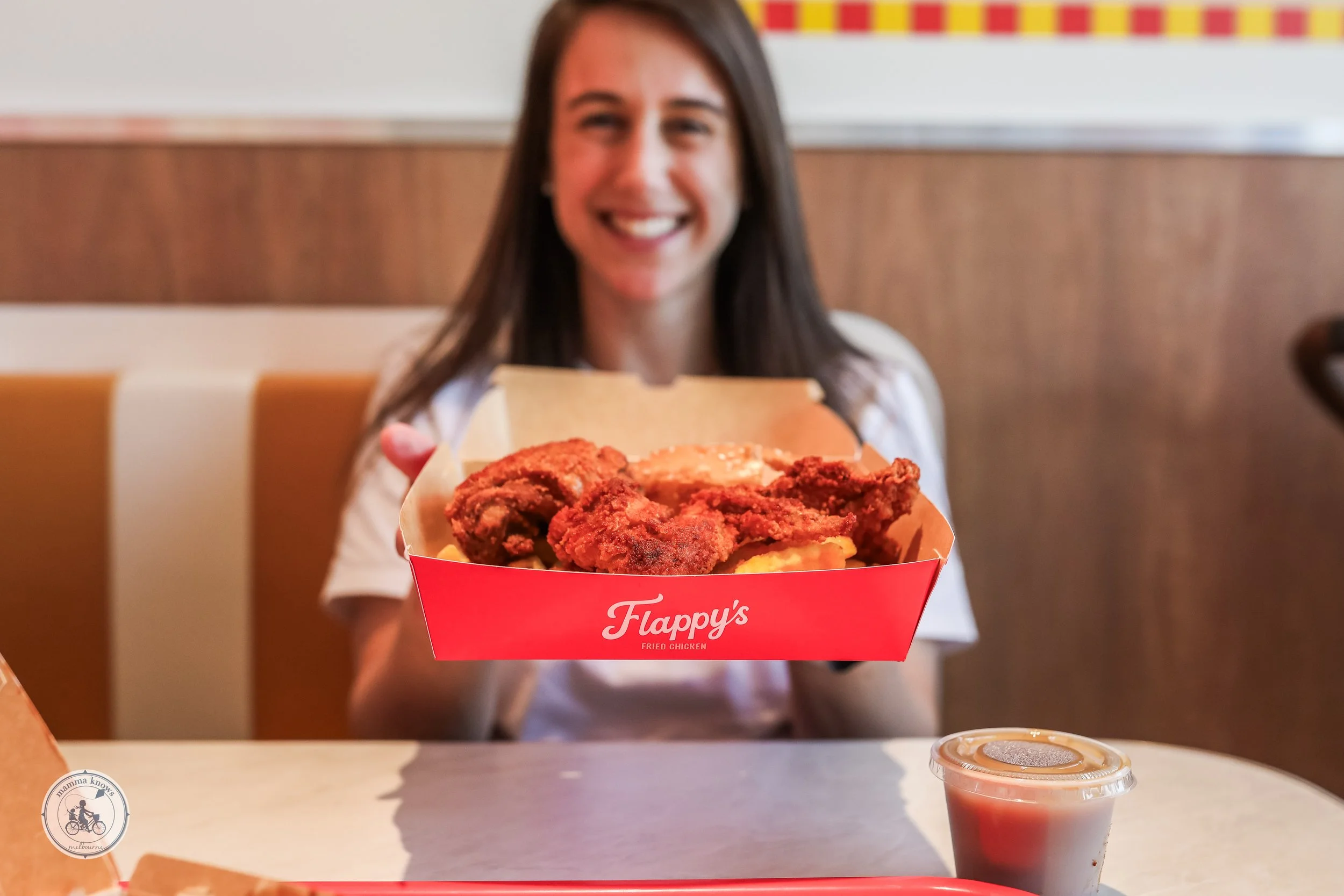 flappys, mambourin