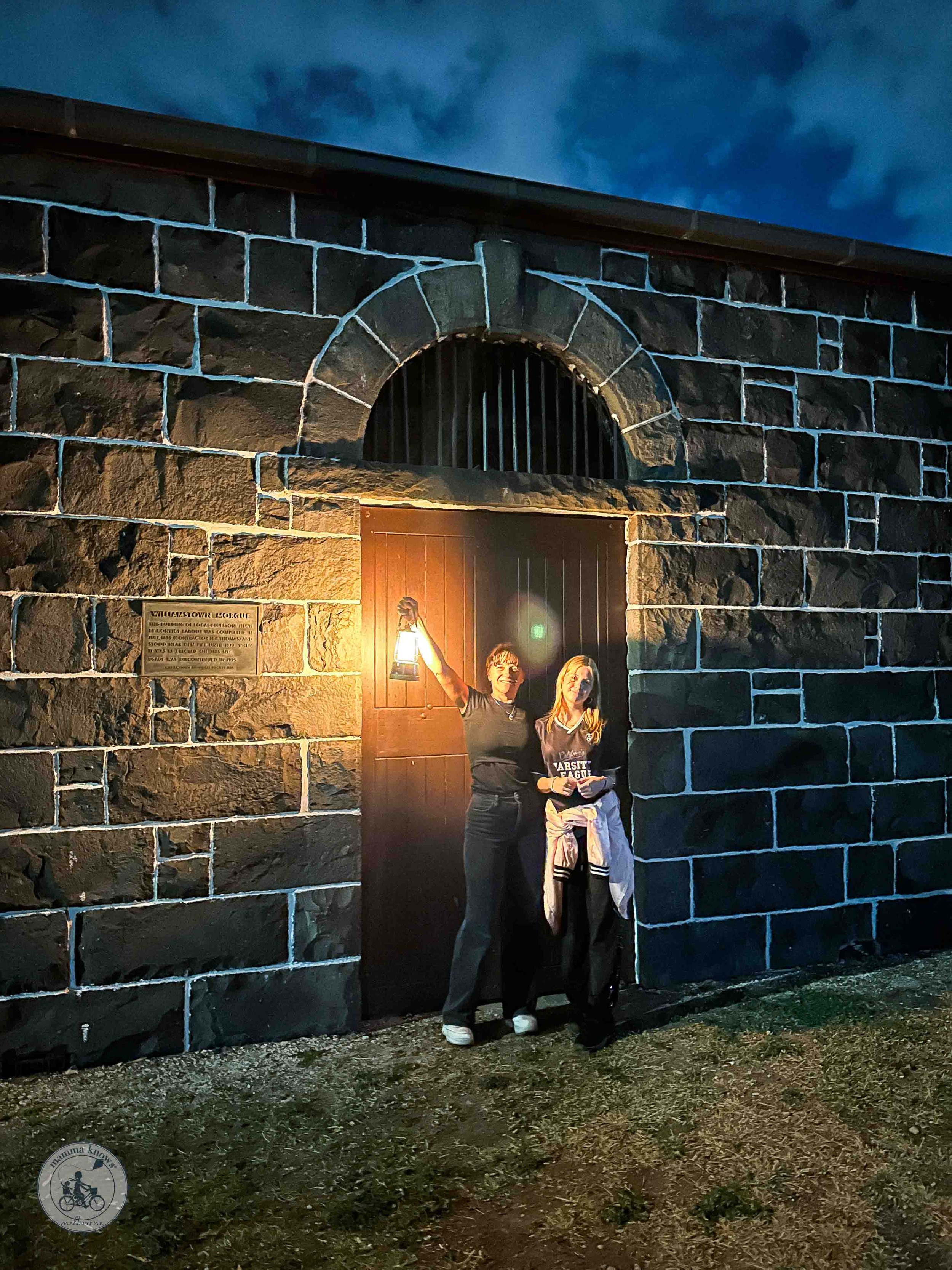 Ghost Lantern Tours 