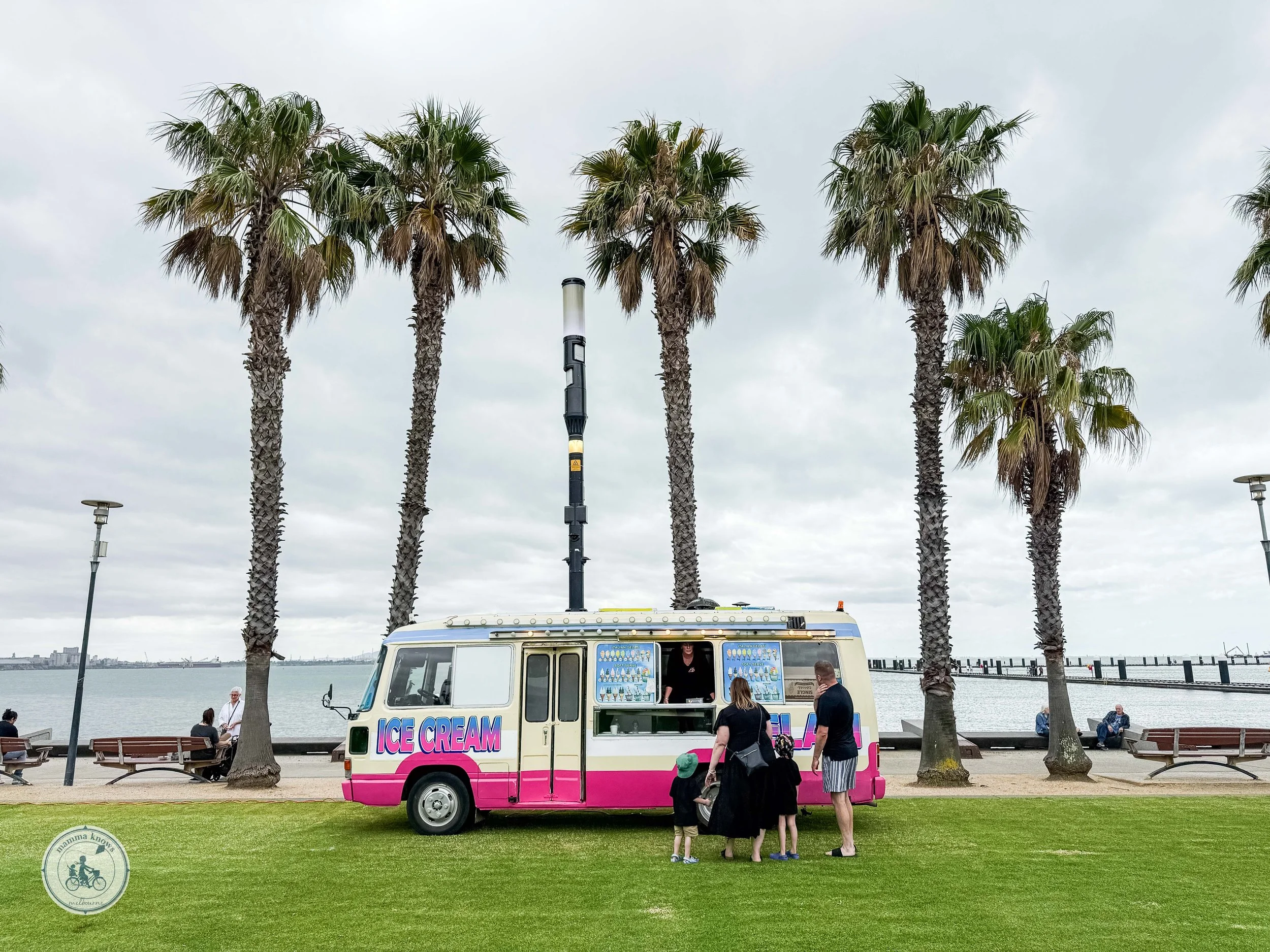 Geelong Waterfront Market