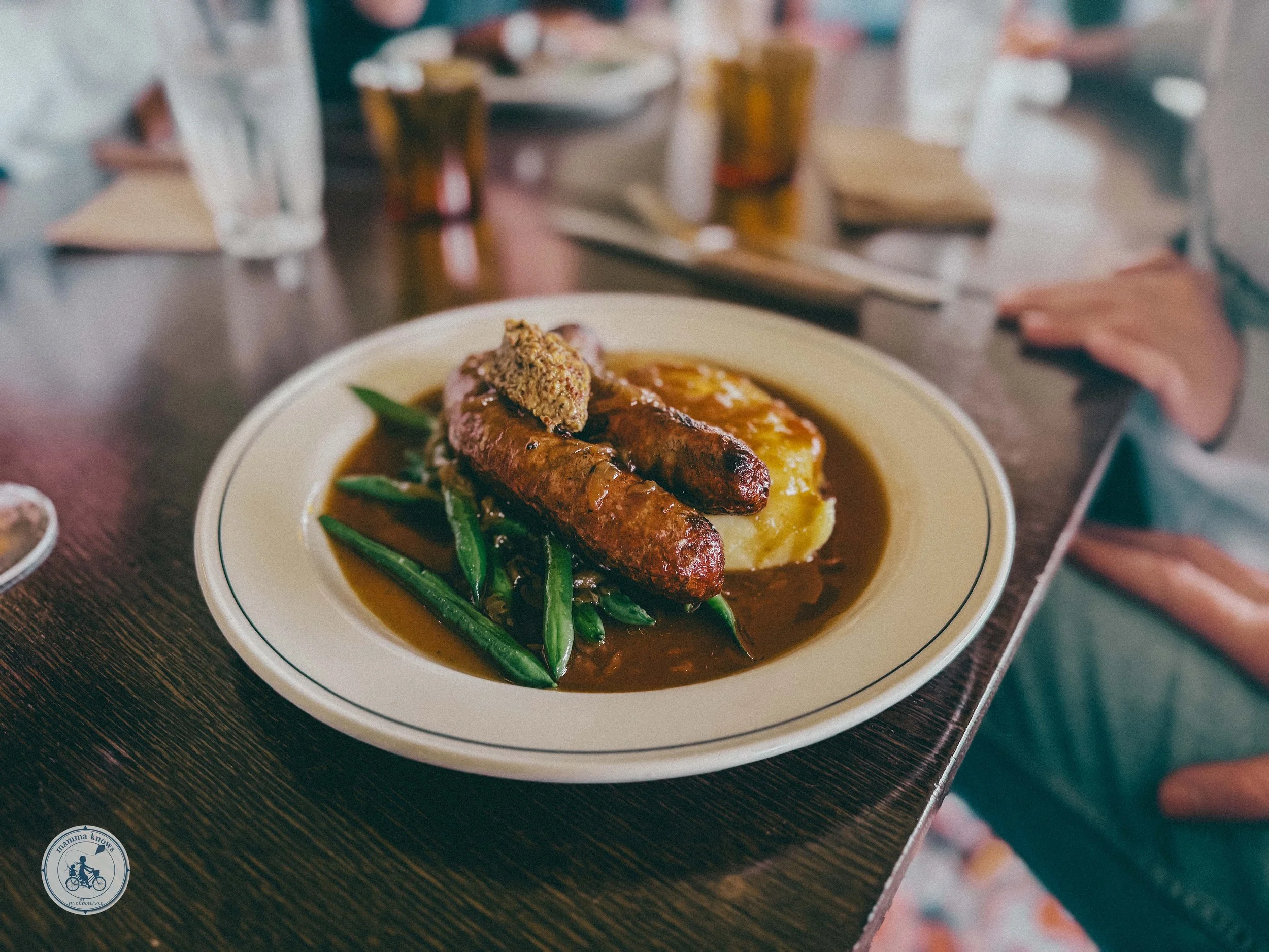 Petrel Hotel Geelong West