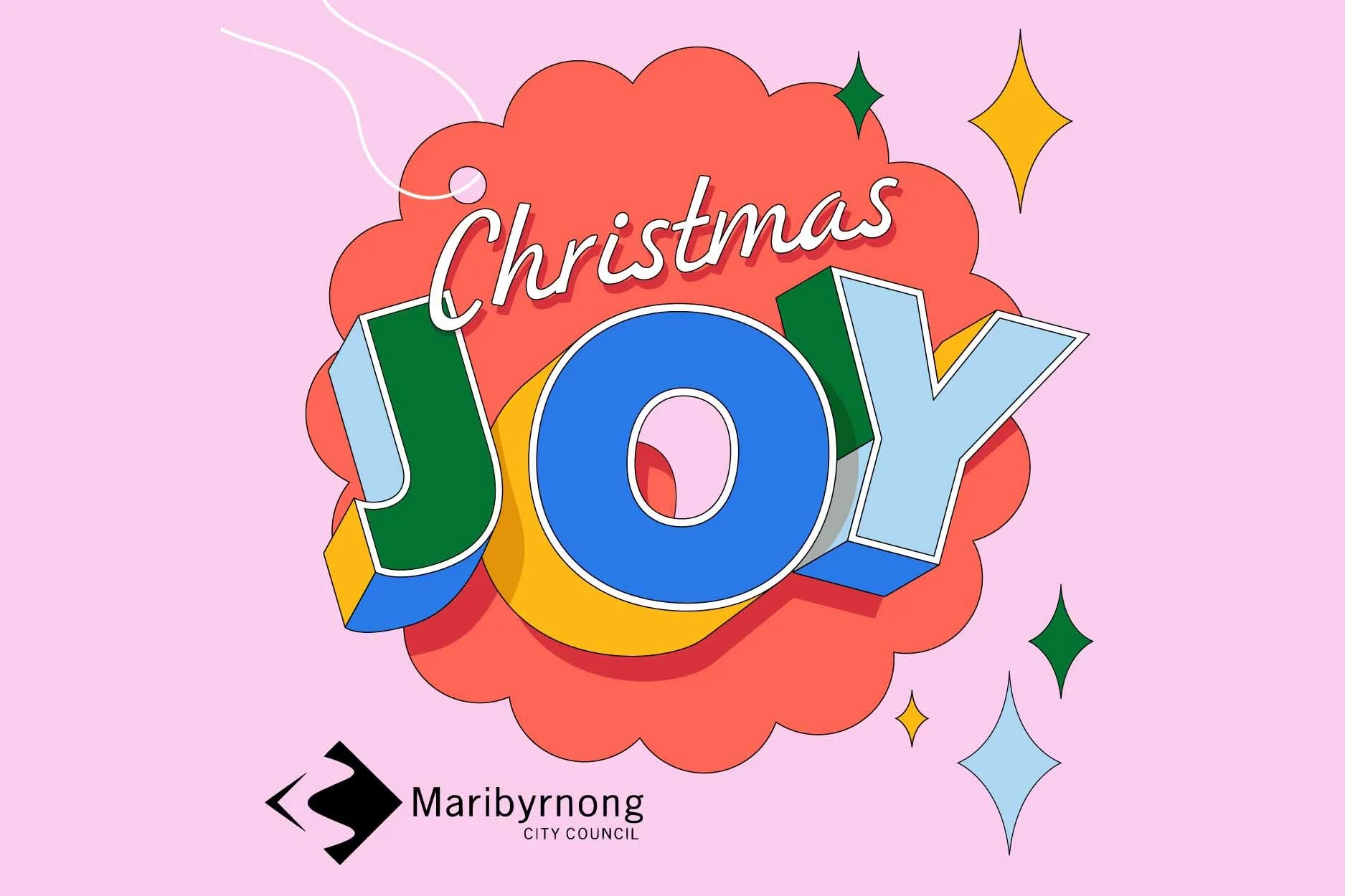 christmas fun in maribyrnong!