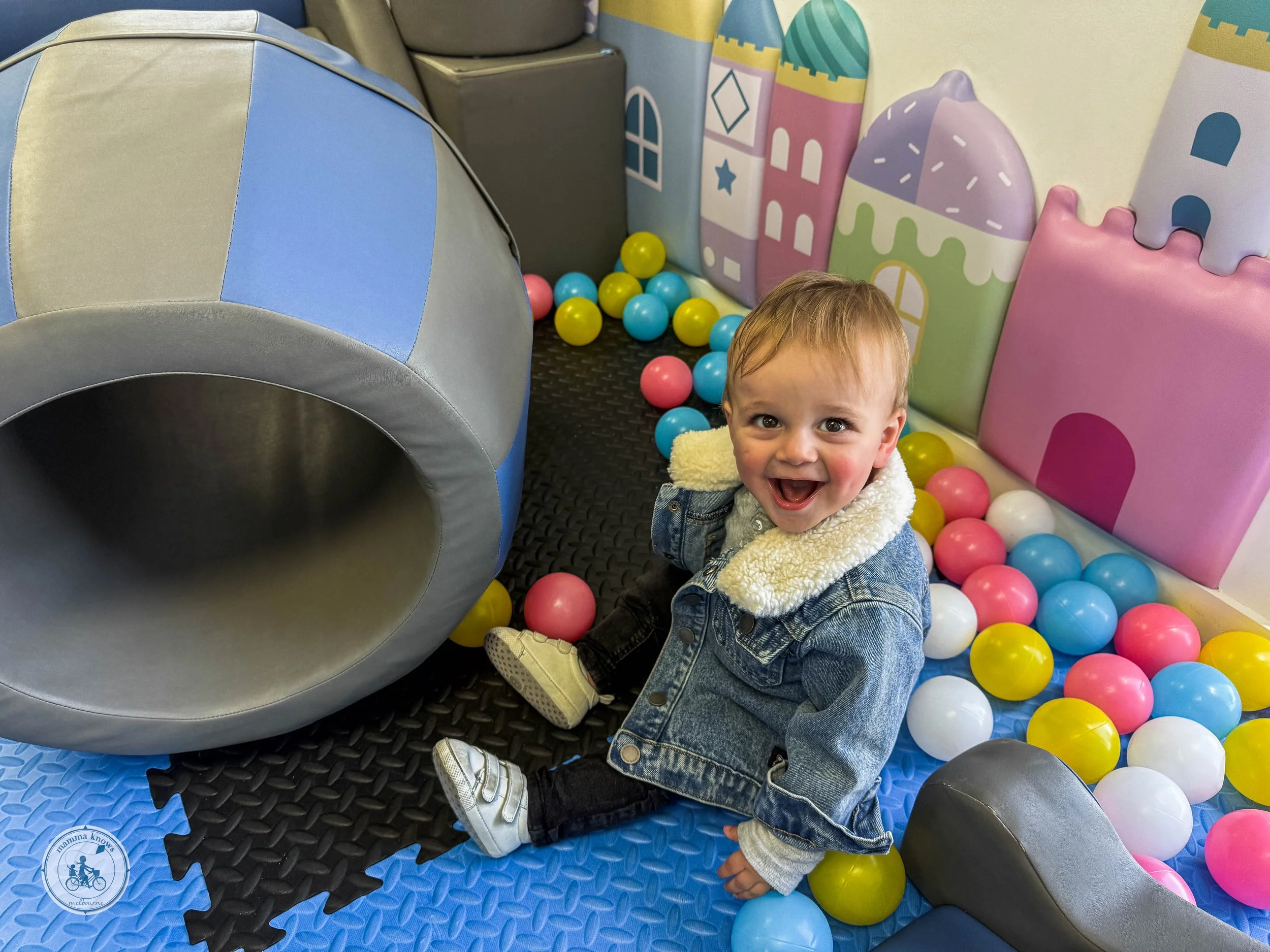 Creative Play and Art, Ballarat