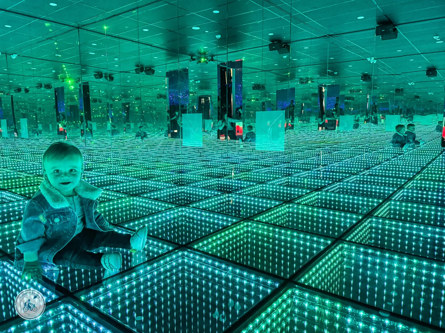 creative play and arts centre