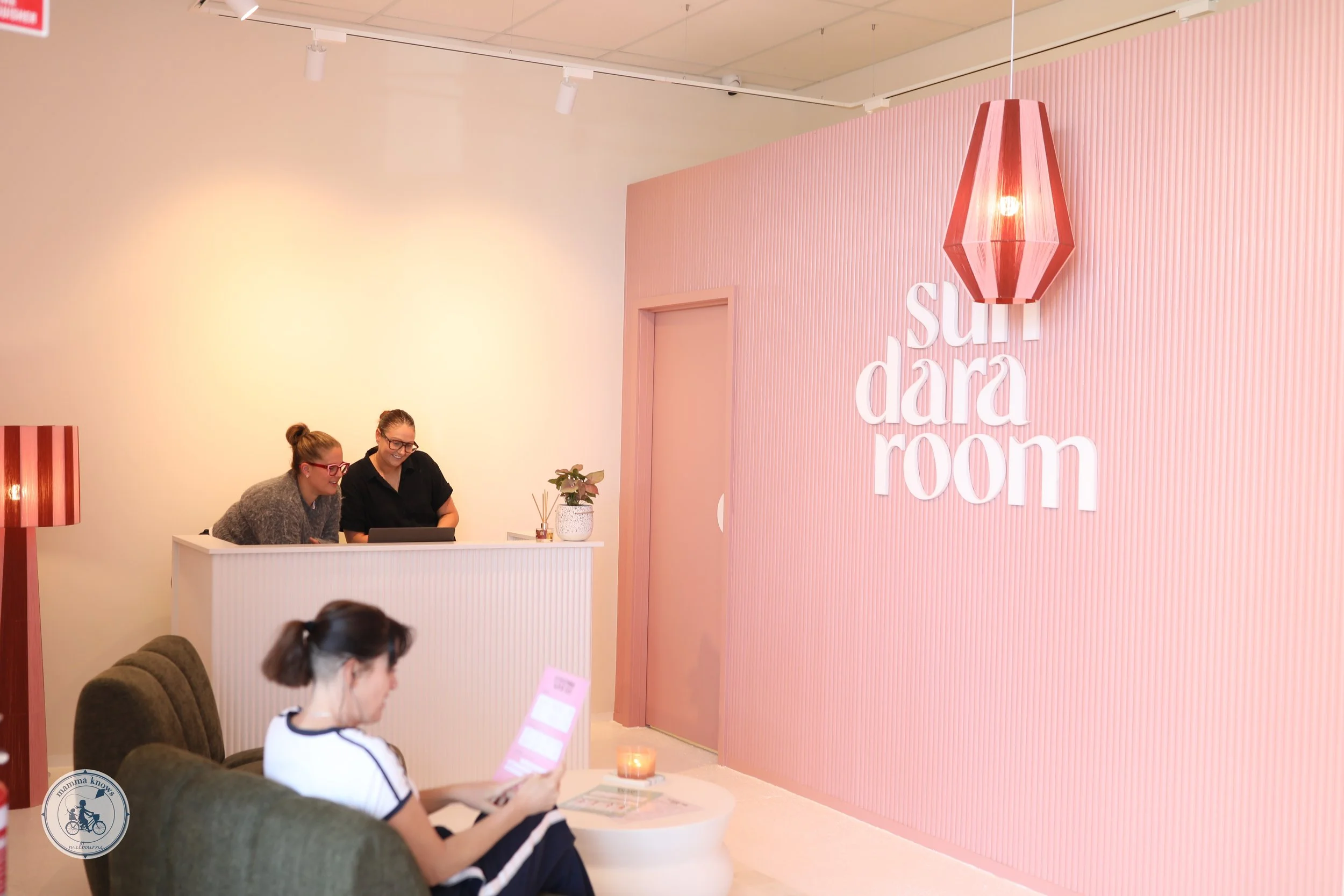 Sundara Tanning Room, Altona