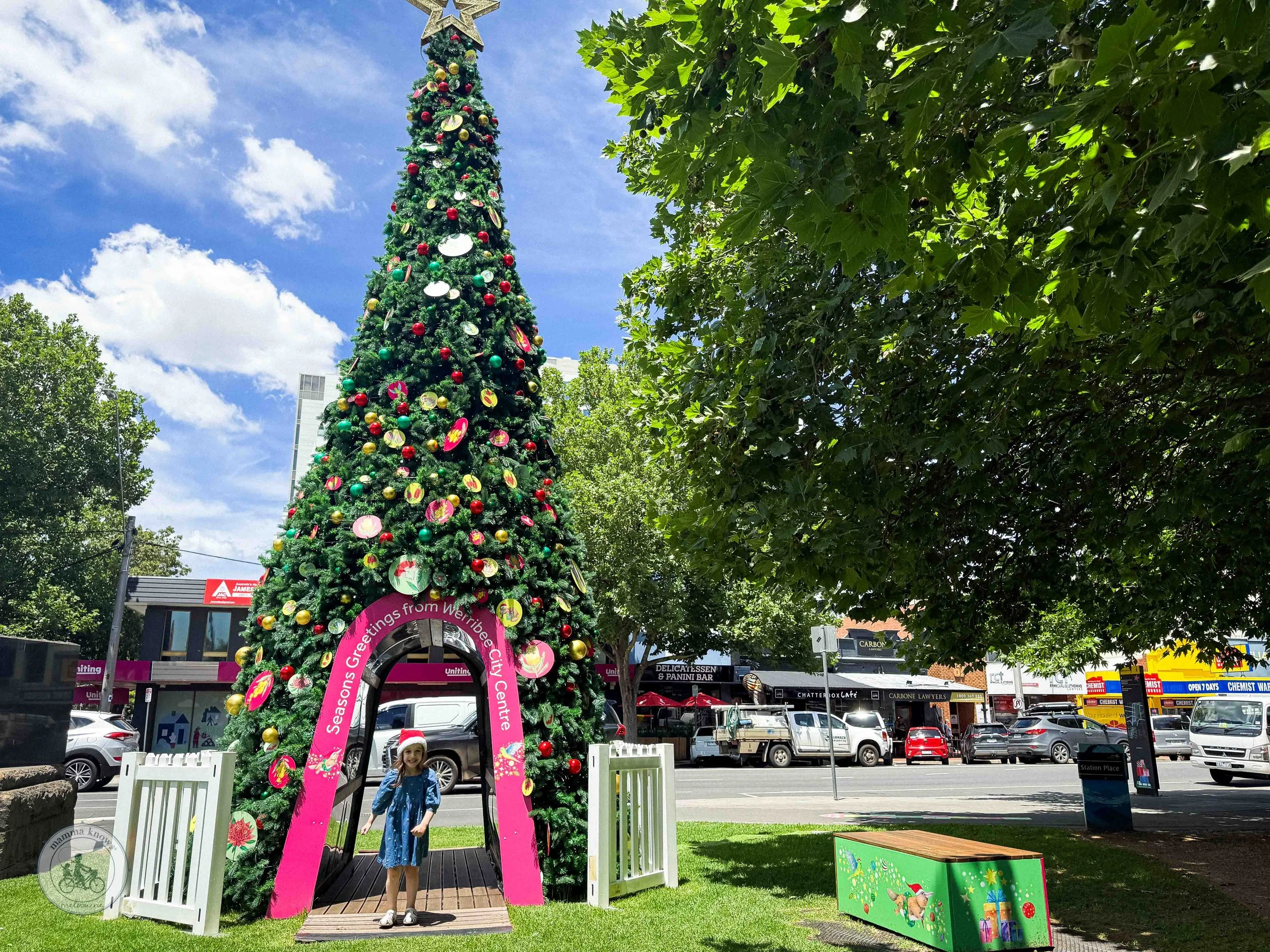 christmas markets and more in wyndham