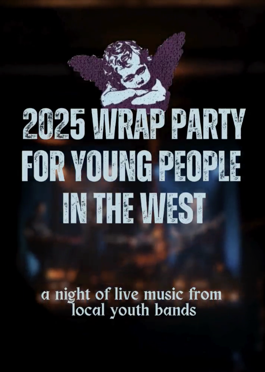 Wrap Party - Substation