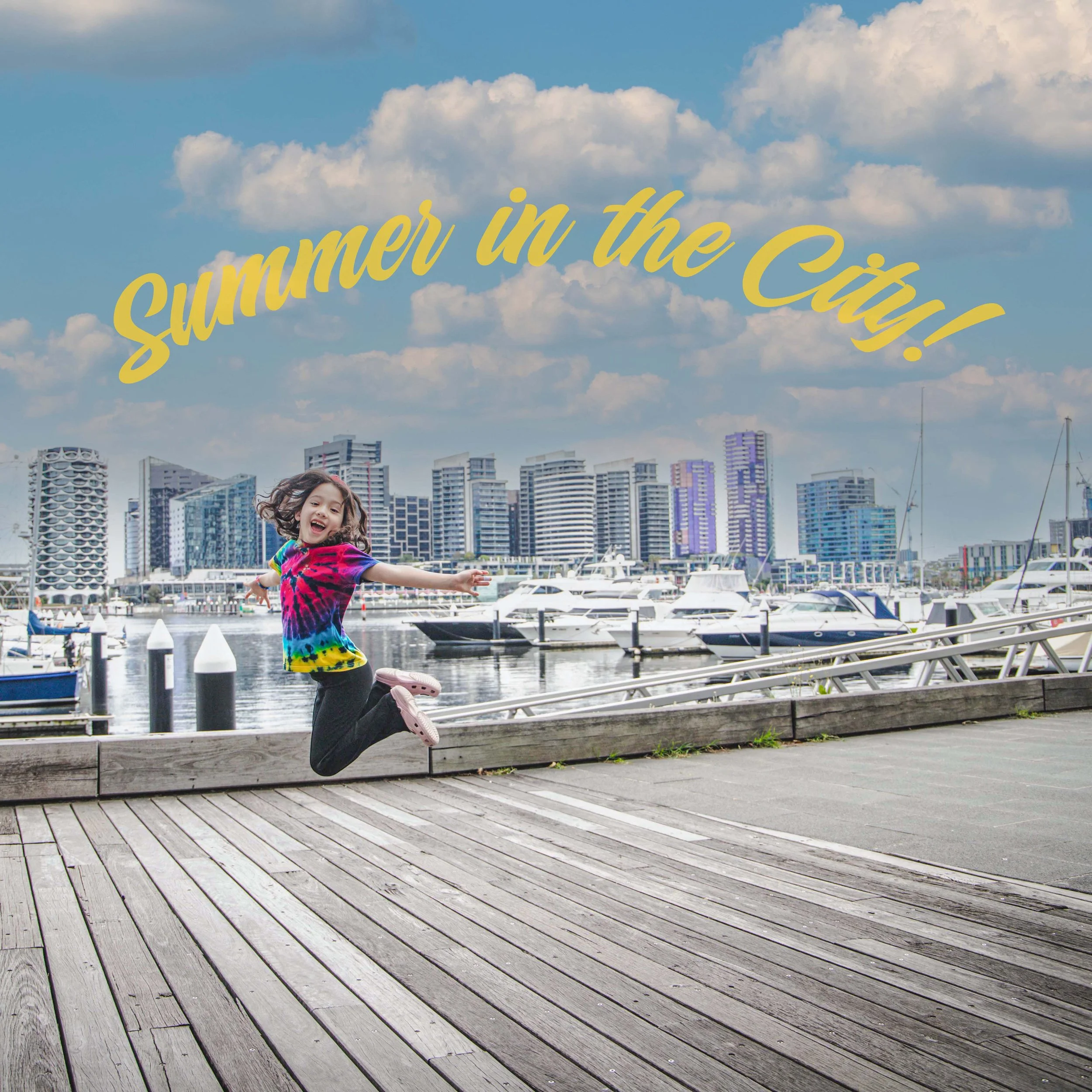 CITY FUN