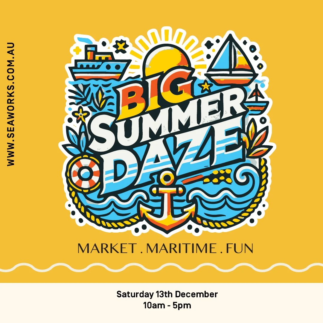 BIG Summer Daze Market