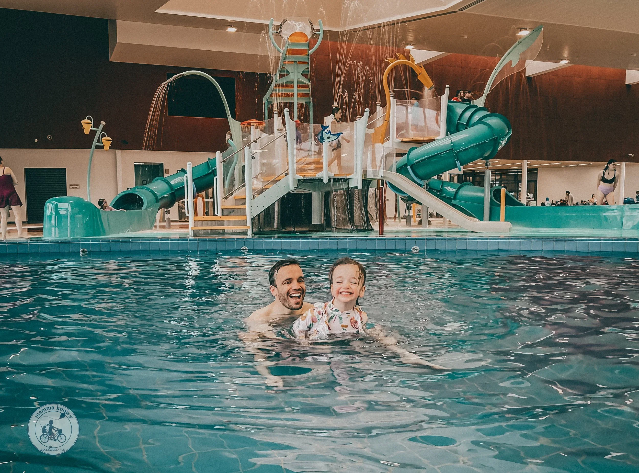 Brimbank Aquatic Centre