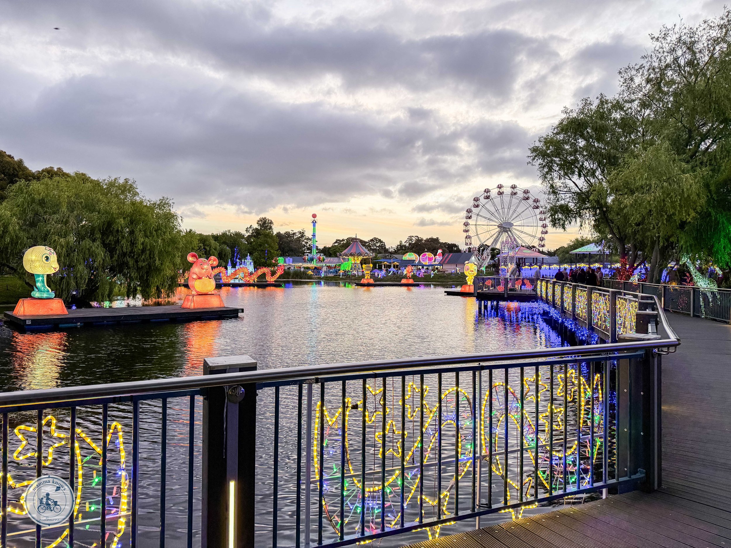 Adventure Park Festival of Lights 2025 Mamma Knows Melbourne Copyright-17.jpg