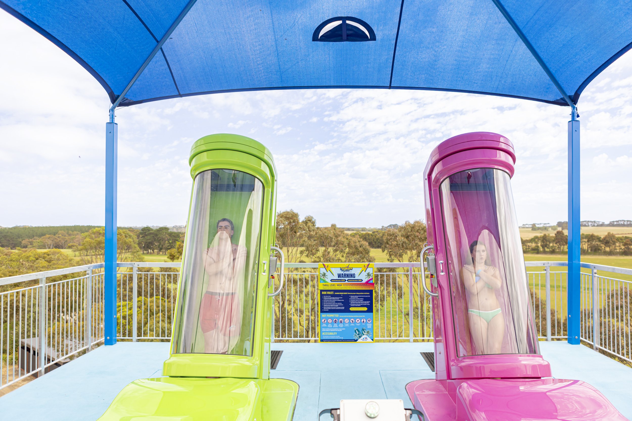 Adventure Park, Geelong