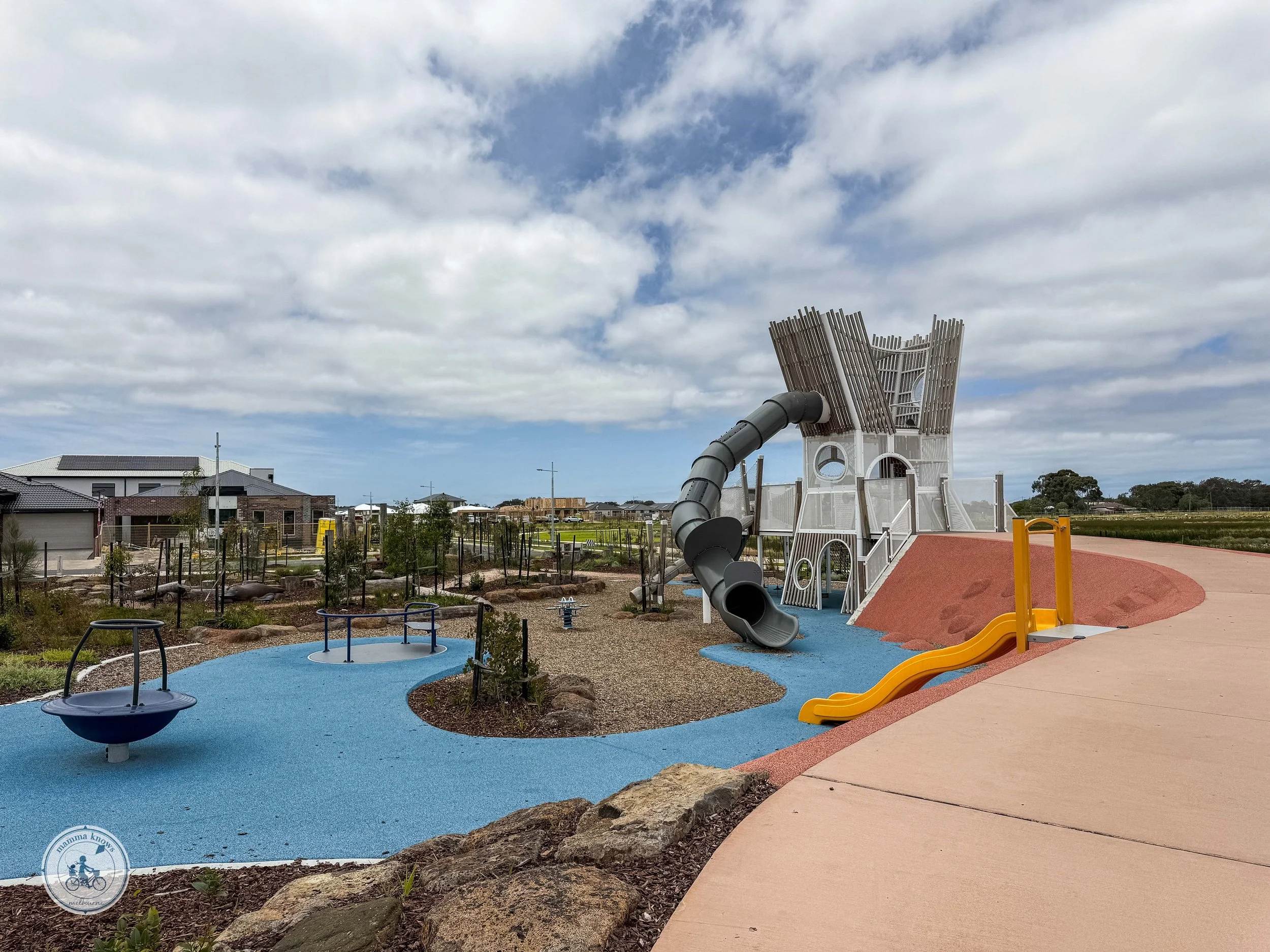 ebb drive park, tarneit