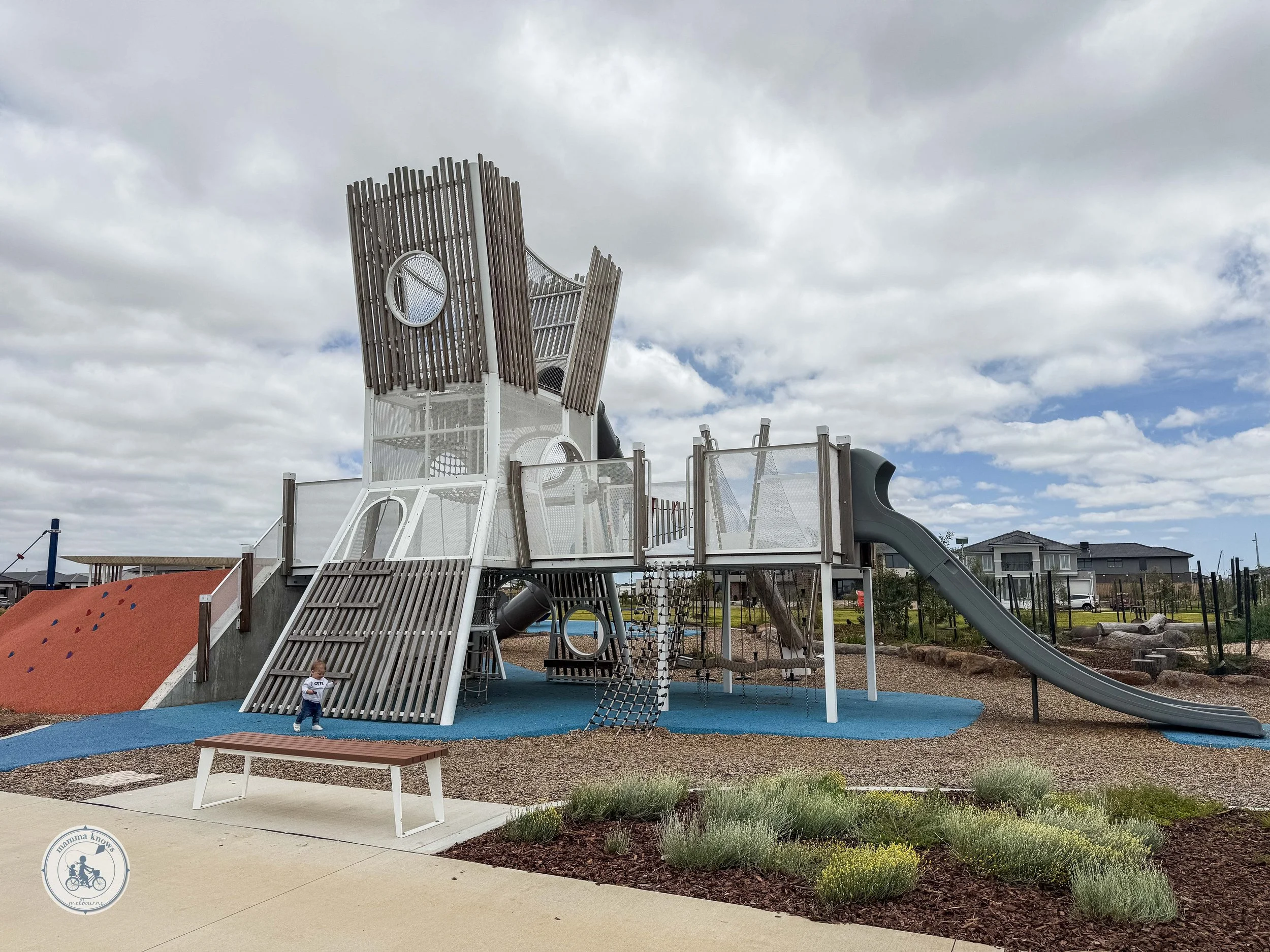 Ebb Drive Park Tarneit