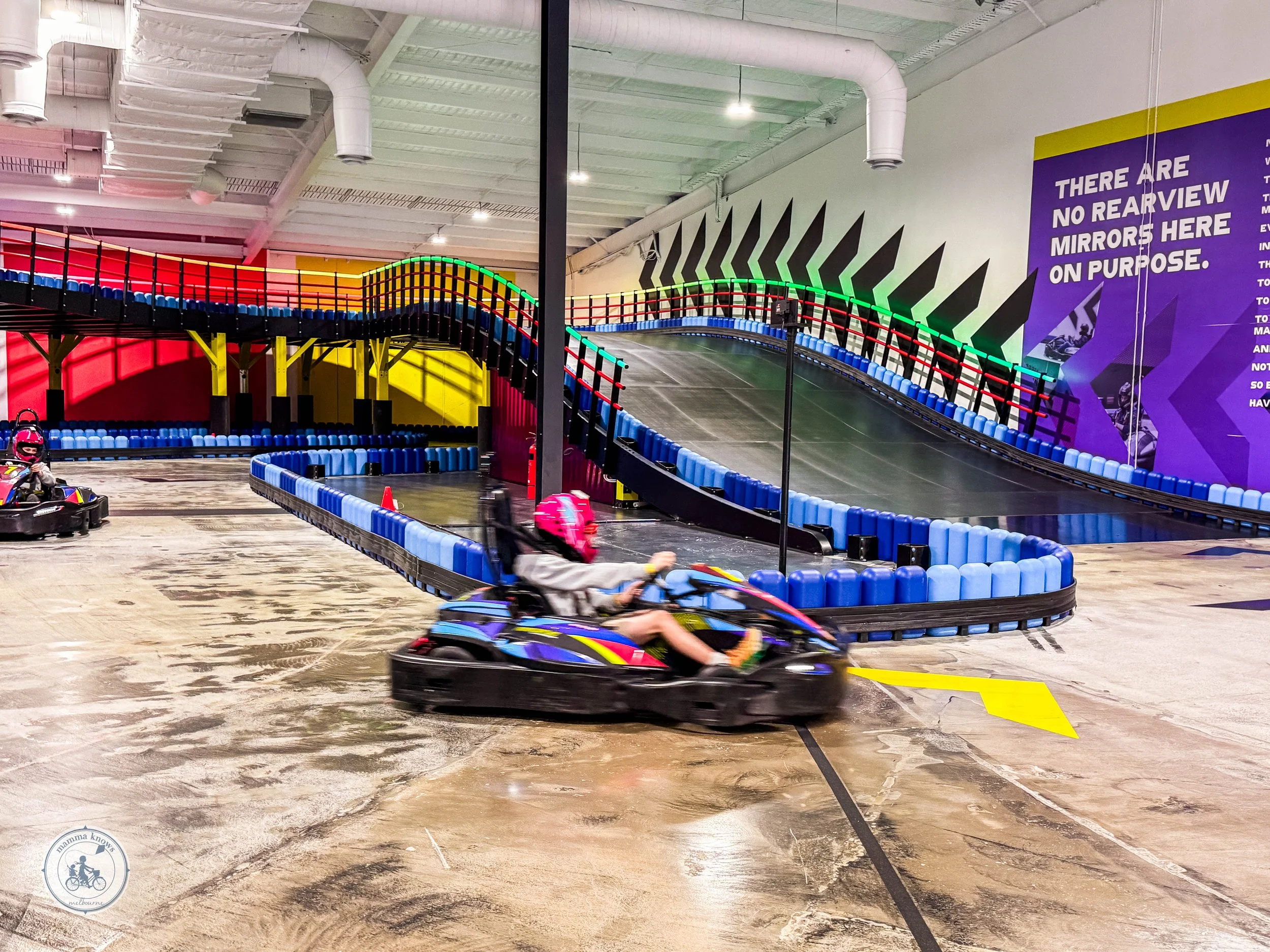 powerplay karting, braybrook