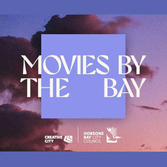 Free Movies by the Bay