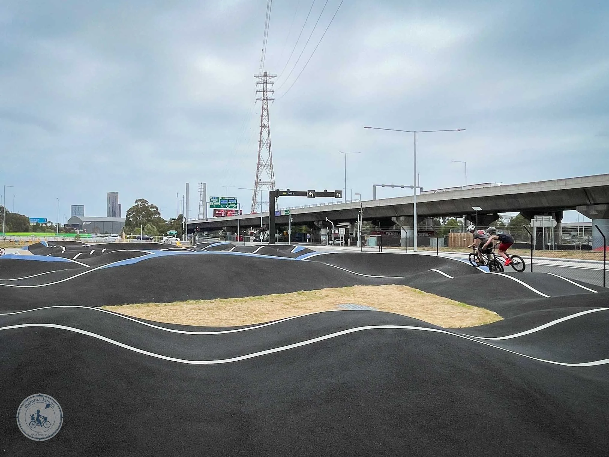 sub city pump track, docklands - copyright, mamma knows melbourne 2026-8.jpg