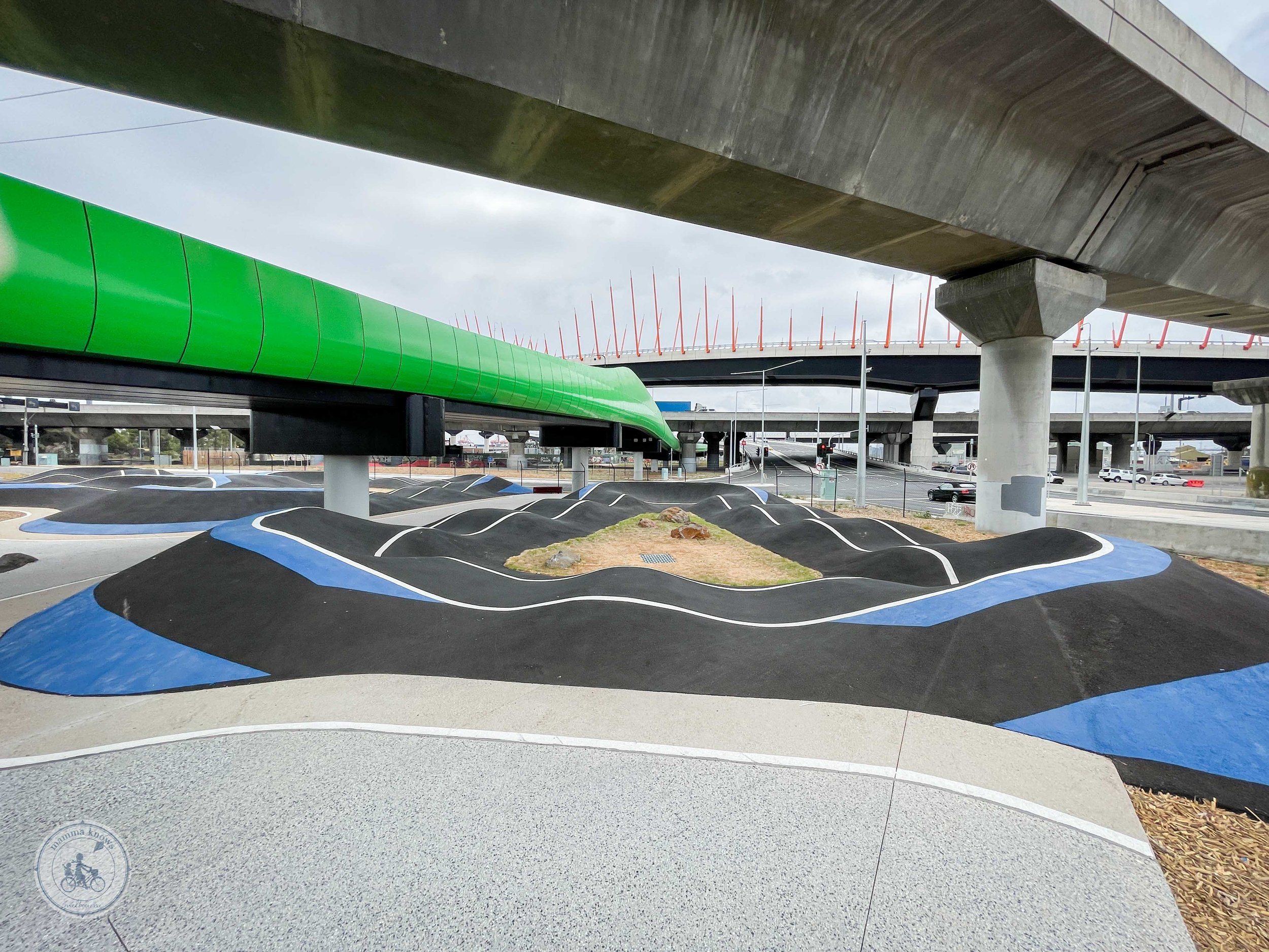 sub city pump track, docklands - copyright, mamma knows melbourne 2026-3.jpg