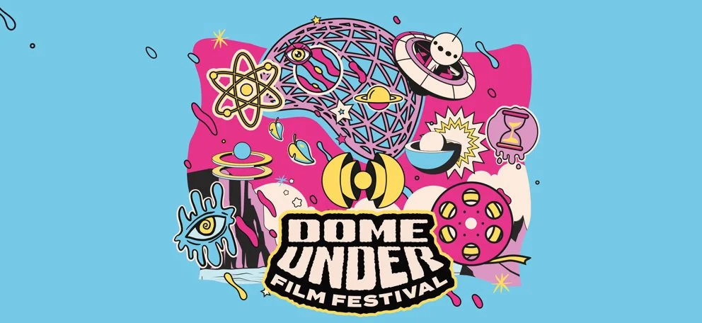 Dome Under Film Festival