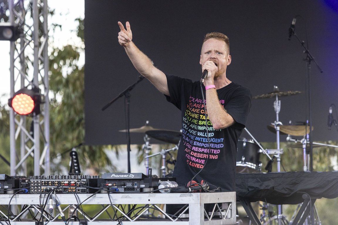 FREE EVENT - Lincoln Park Twilight Festival