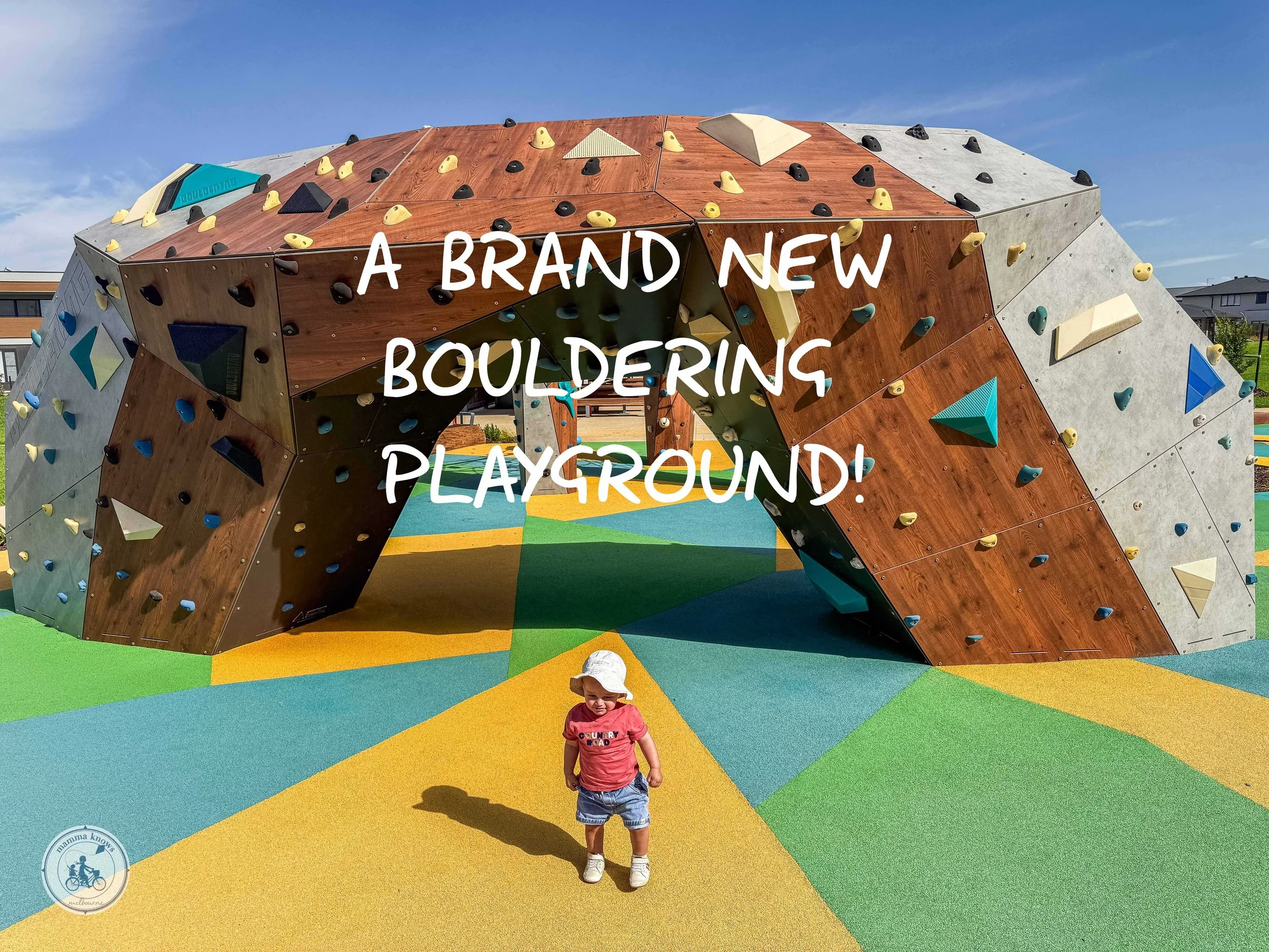 Hackberry Reserve, Woodlea