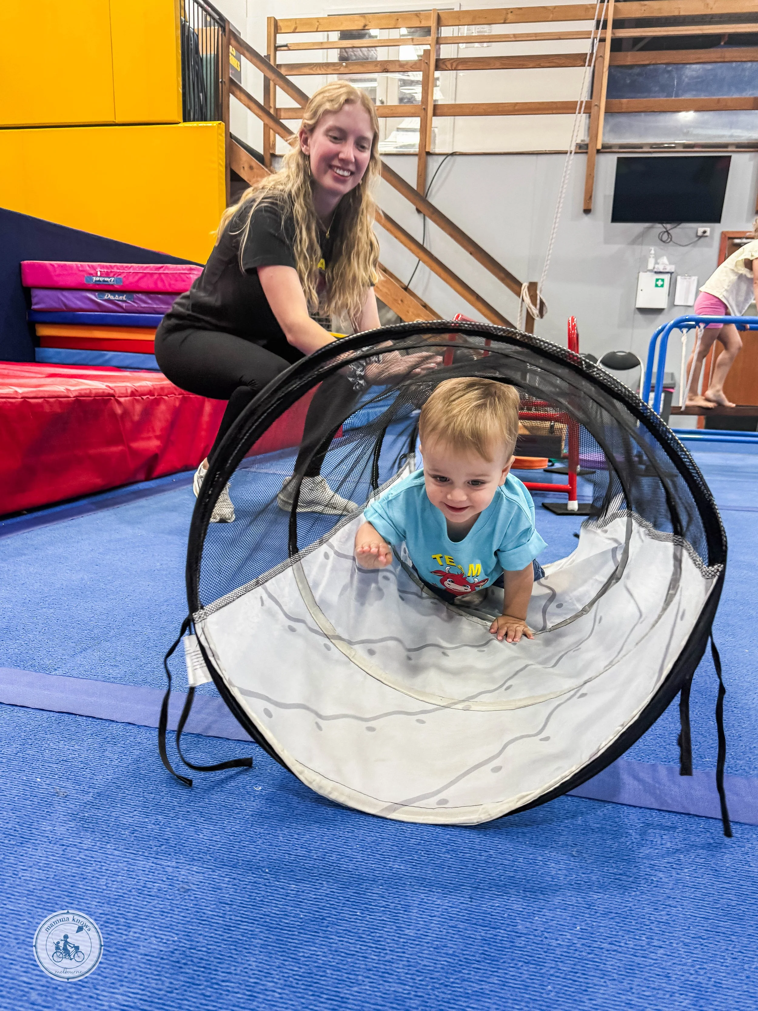 kinda gym sessions @ team adrenalin