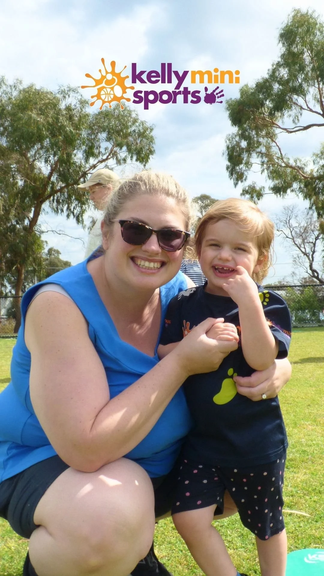 Kelly Mini Sports