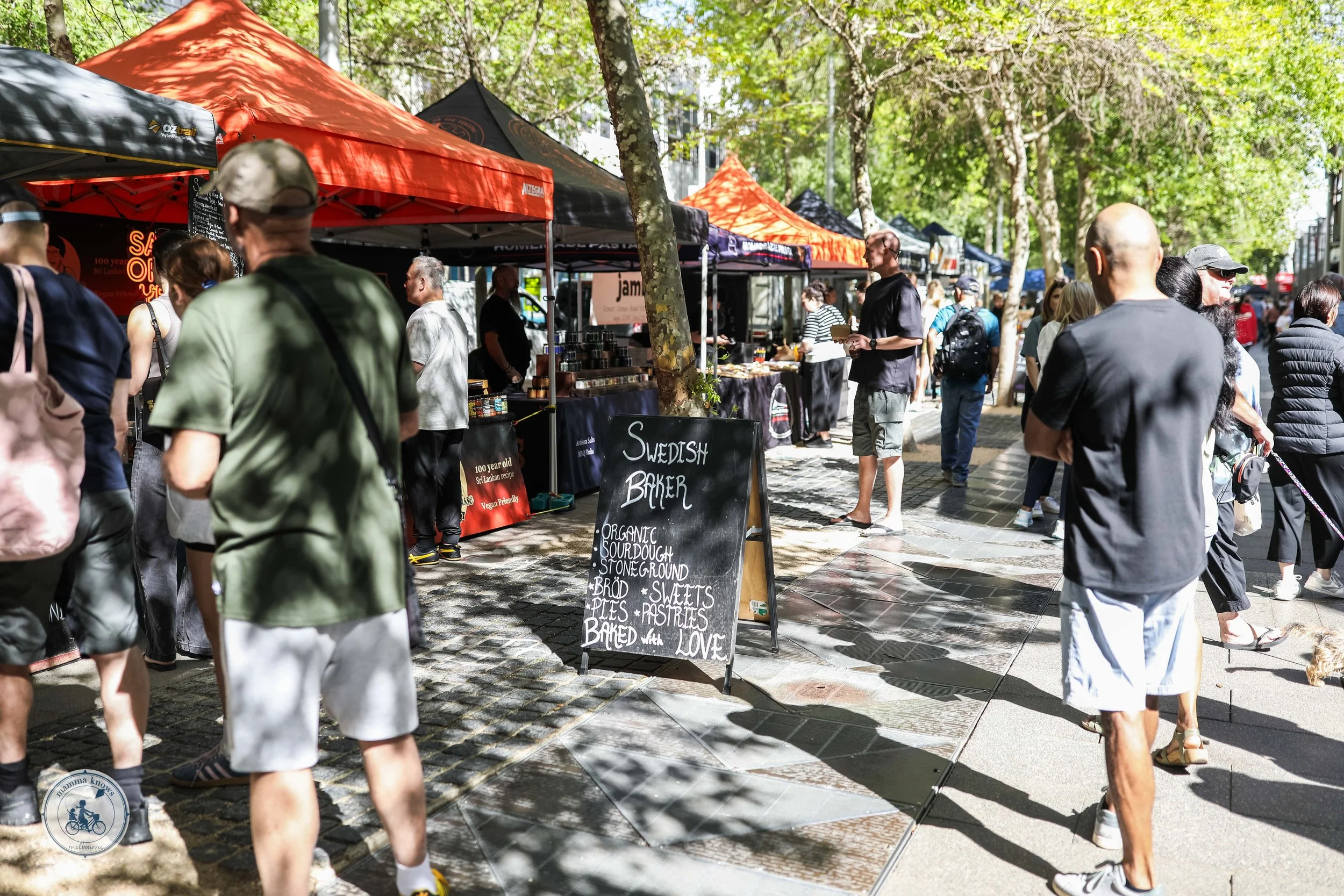 geelong city market, little malop st, geelong