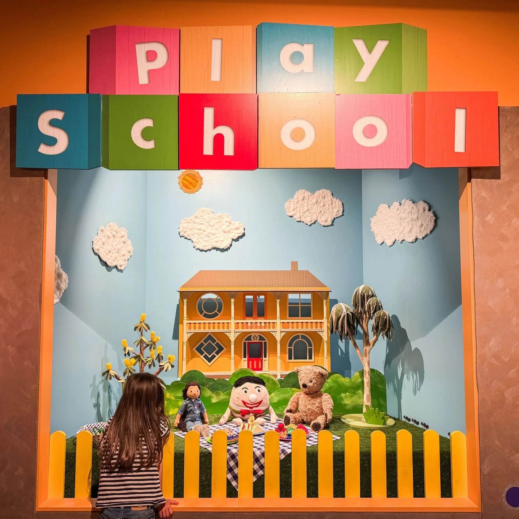 Play School @ ACMI