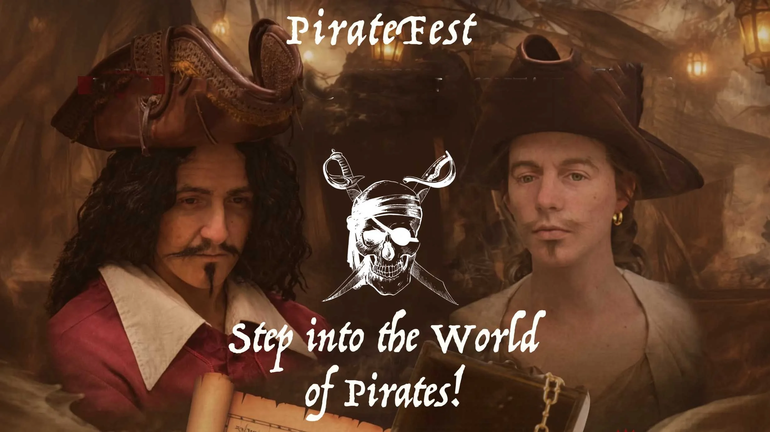 piratefest @ seaworks, williamstown 