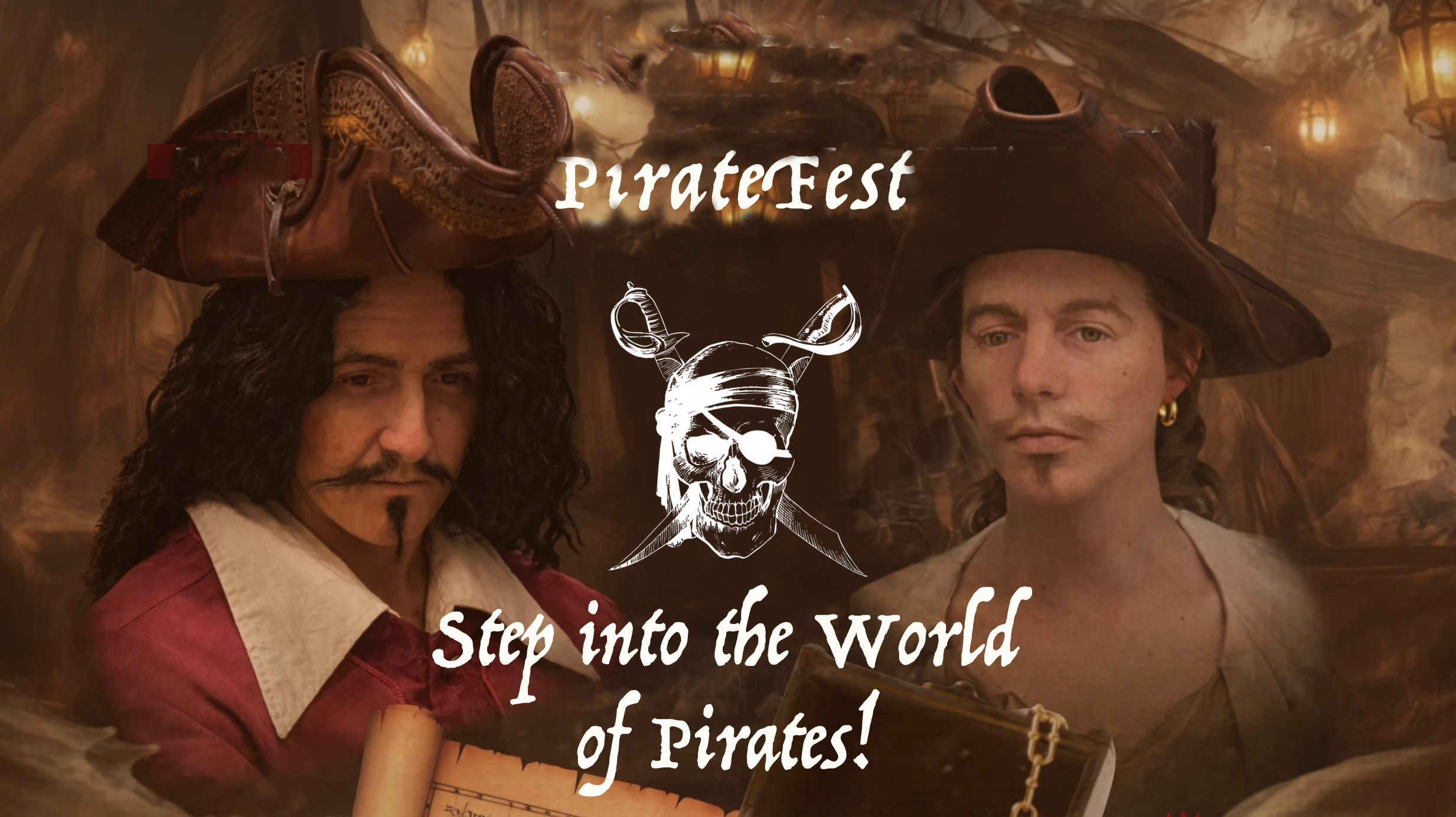 PirateFest