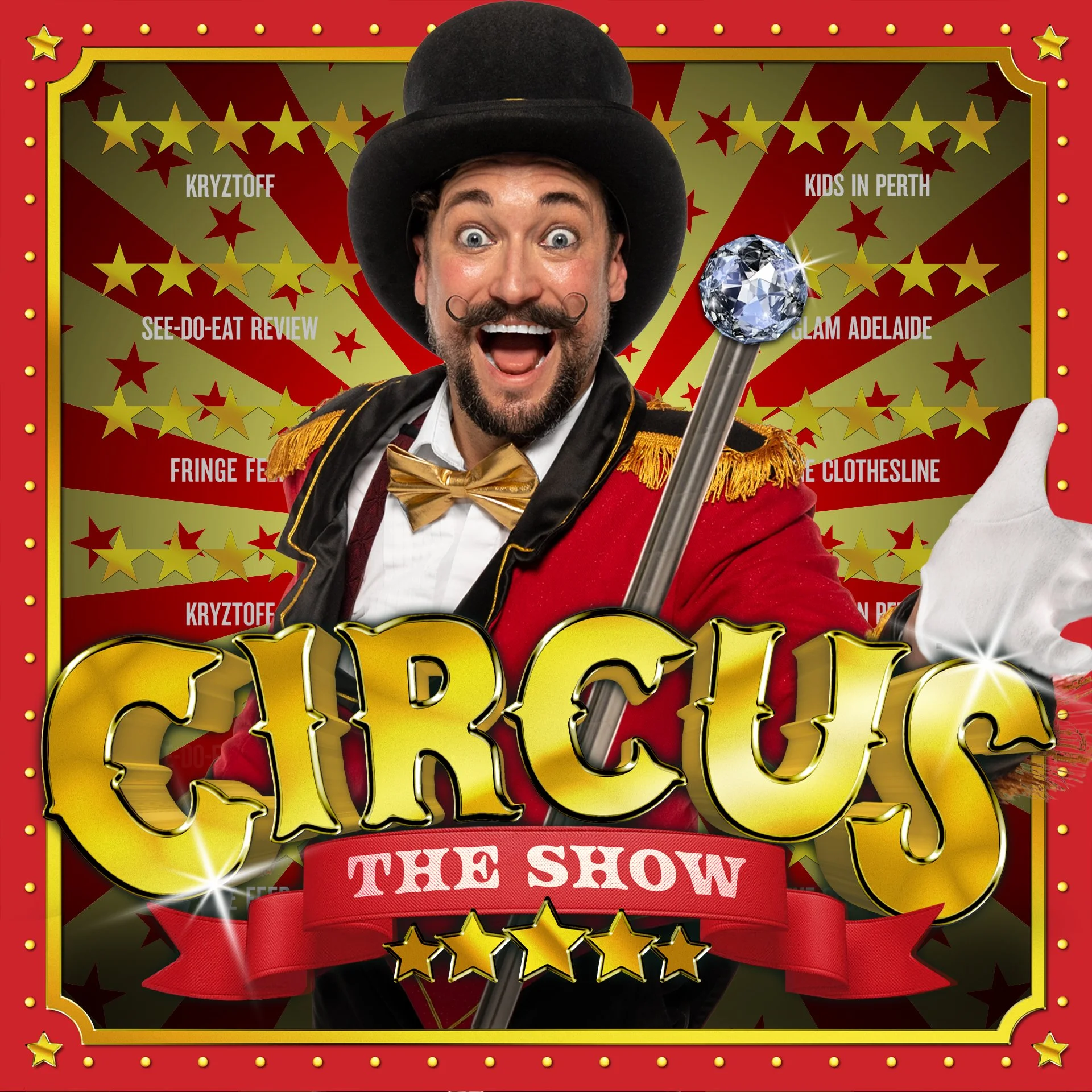 Circus - The Show