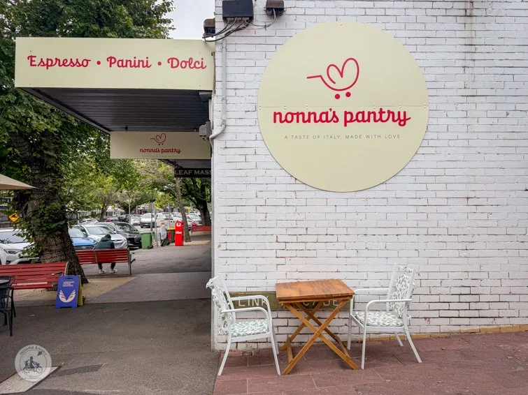 copyright mamma knows west - nonna's pantry, sunbury