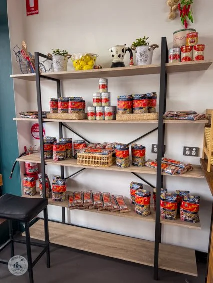 copyright mamma knows west - nonna's pantry, sunbury