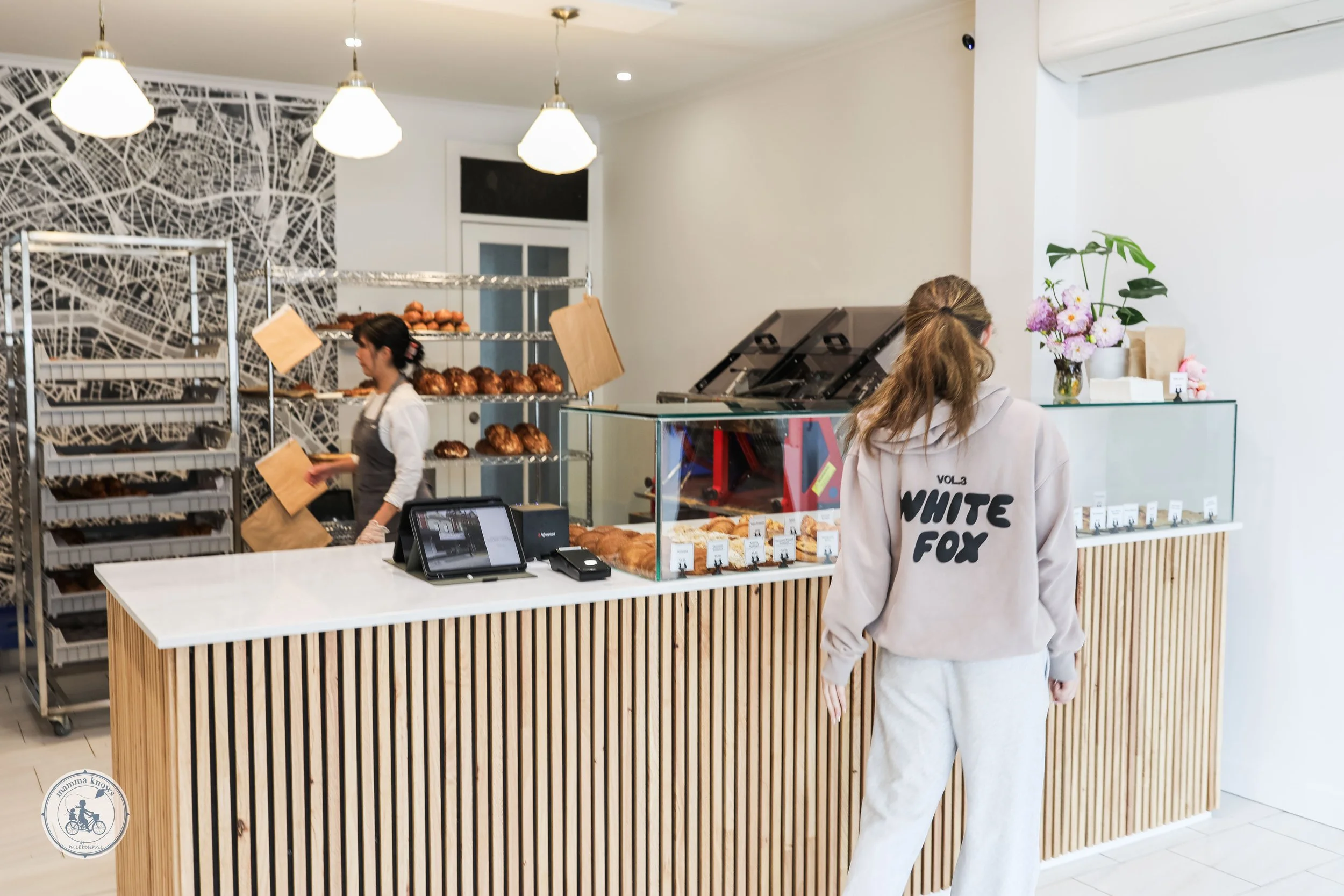 gordon st bakery, ascot vale