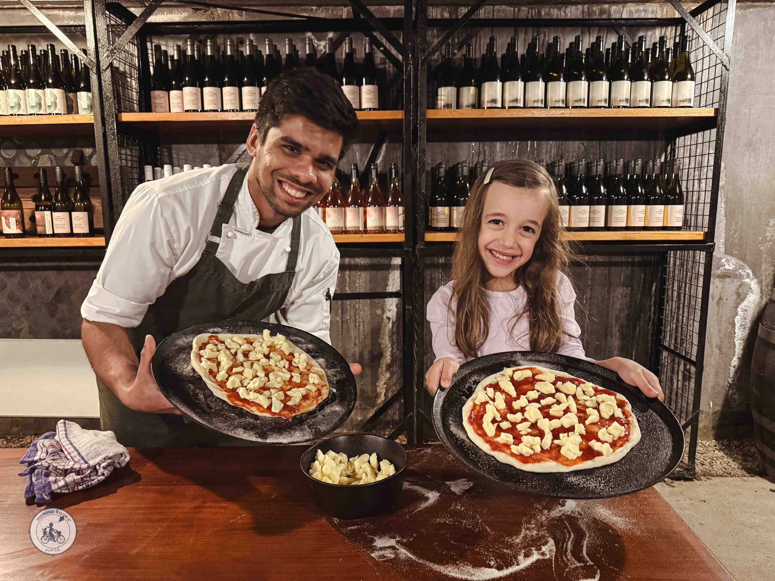 little explorers @ lancemore cleveland estate