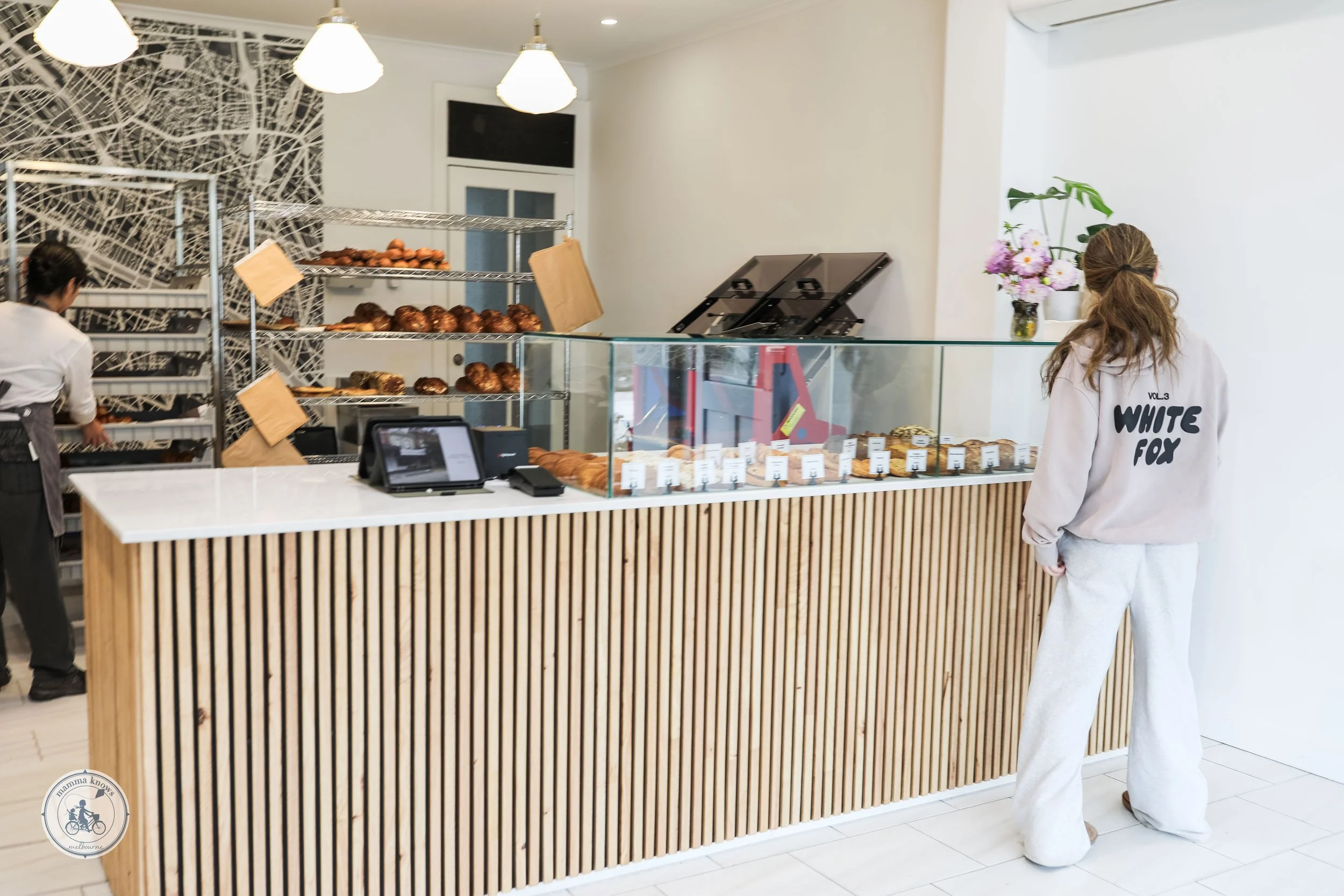 Gordon Street Bakery Ascot Vale