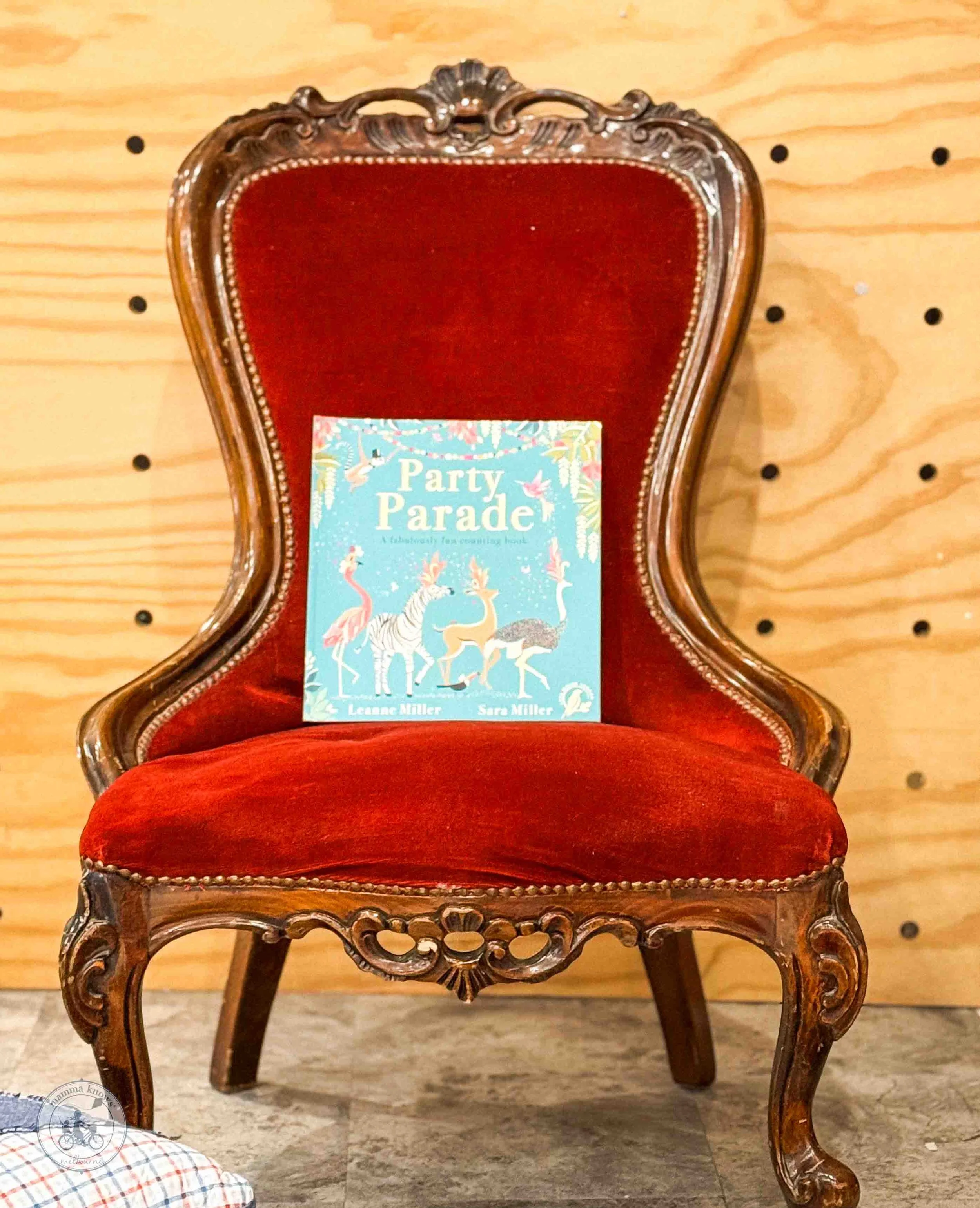 Enchanted Years -  Mamma Knows Melbourne Copyright 2026.jpg