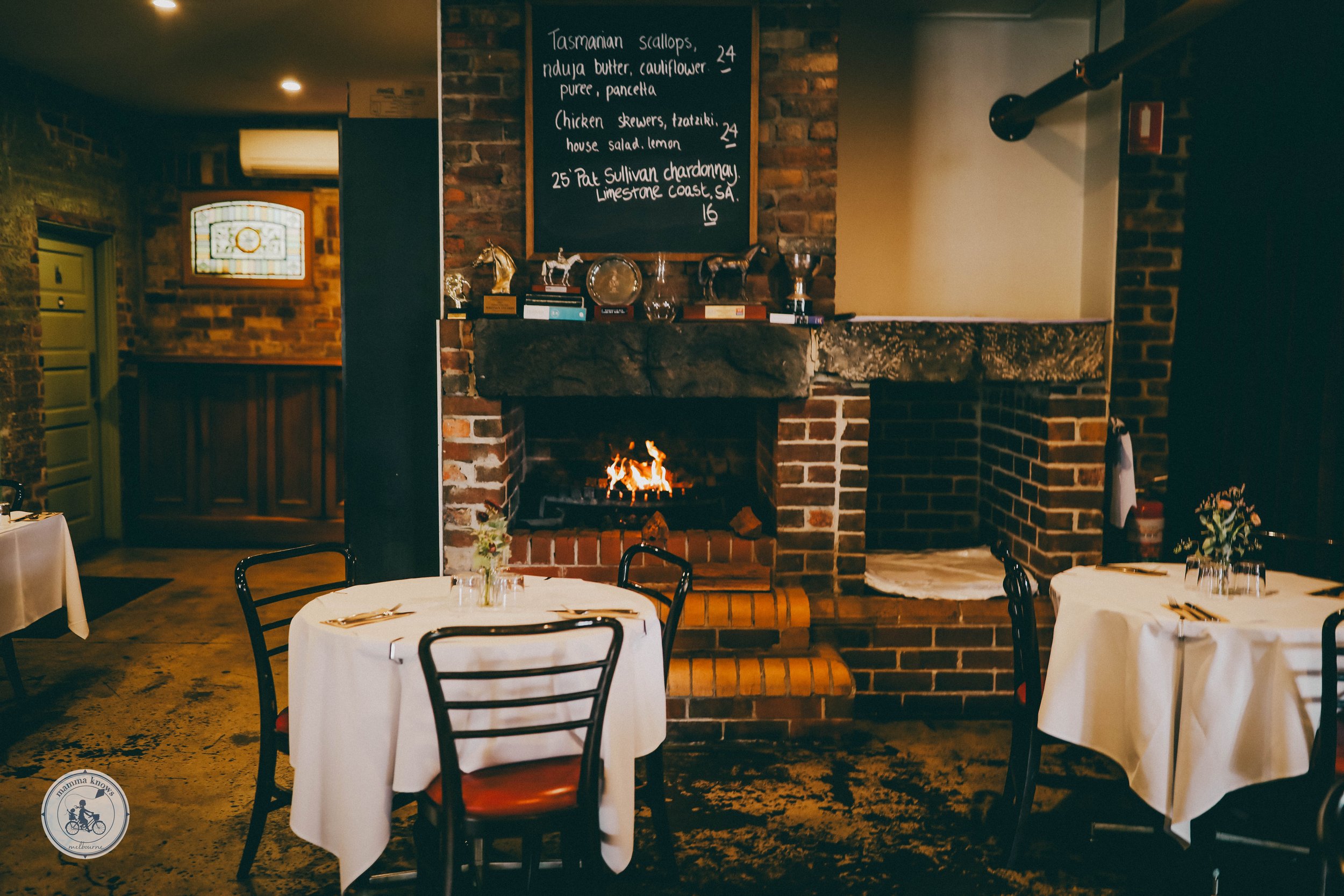 spotswood hotel, spotswood