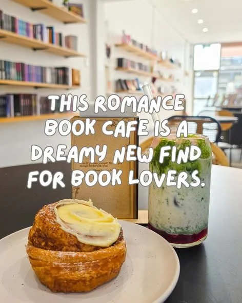 Trilogy of Romance, Ascot Vale