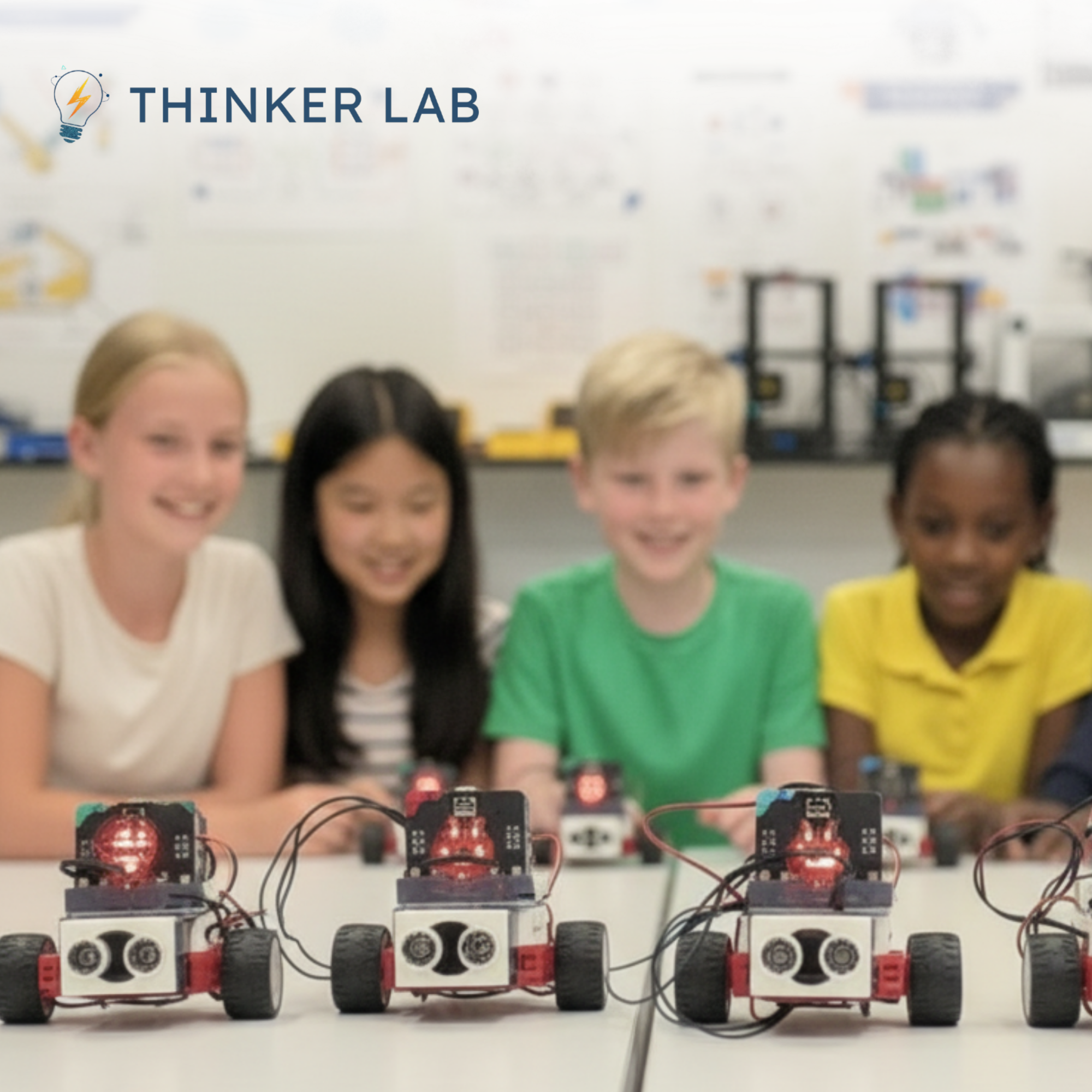 Robotics Workshops