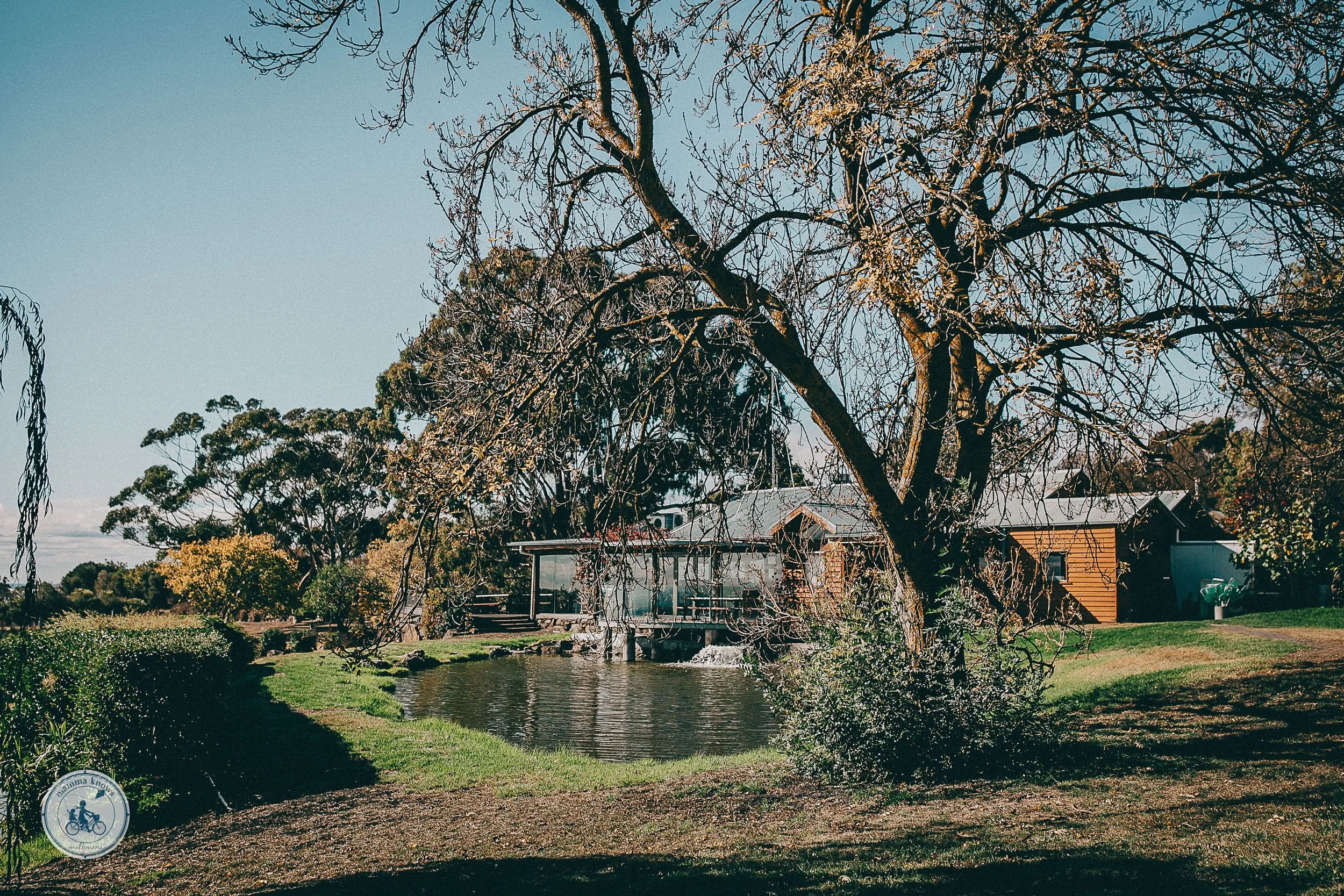Tuki Trout Farm