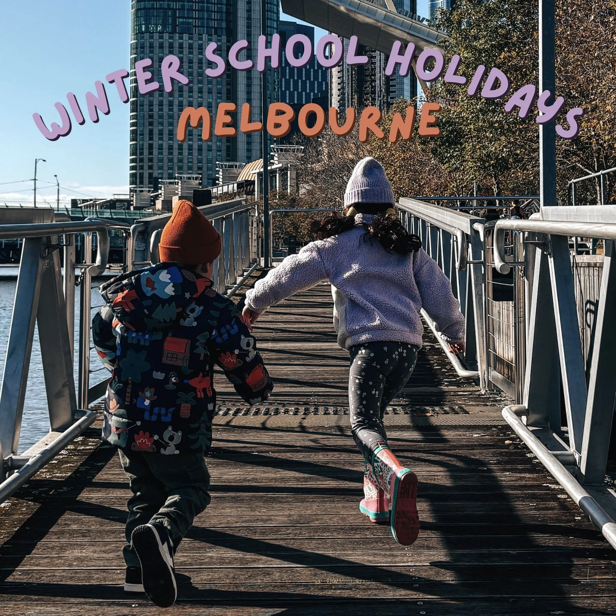 MELBOURNE