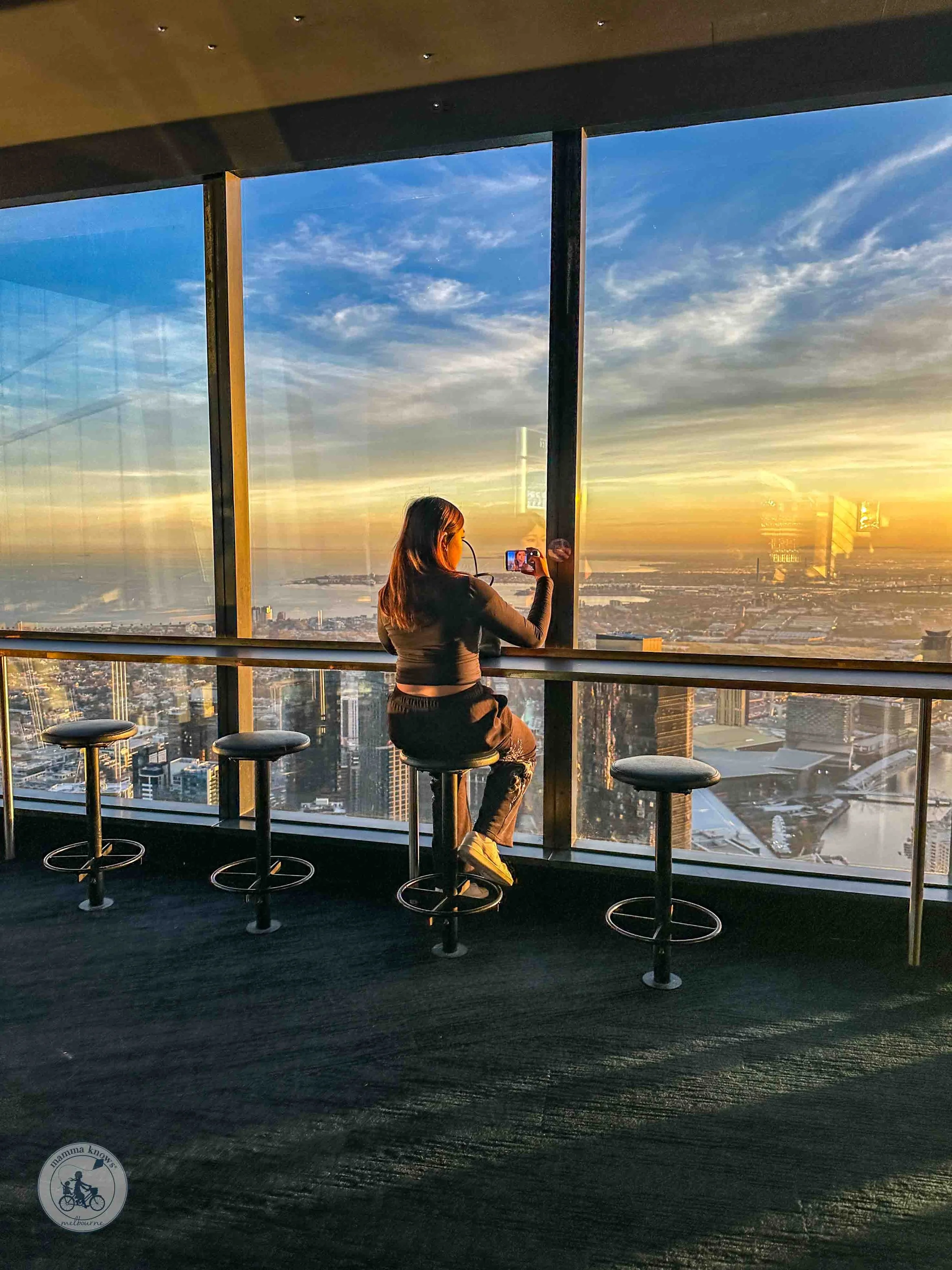 Eureka Skydeck 