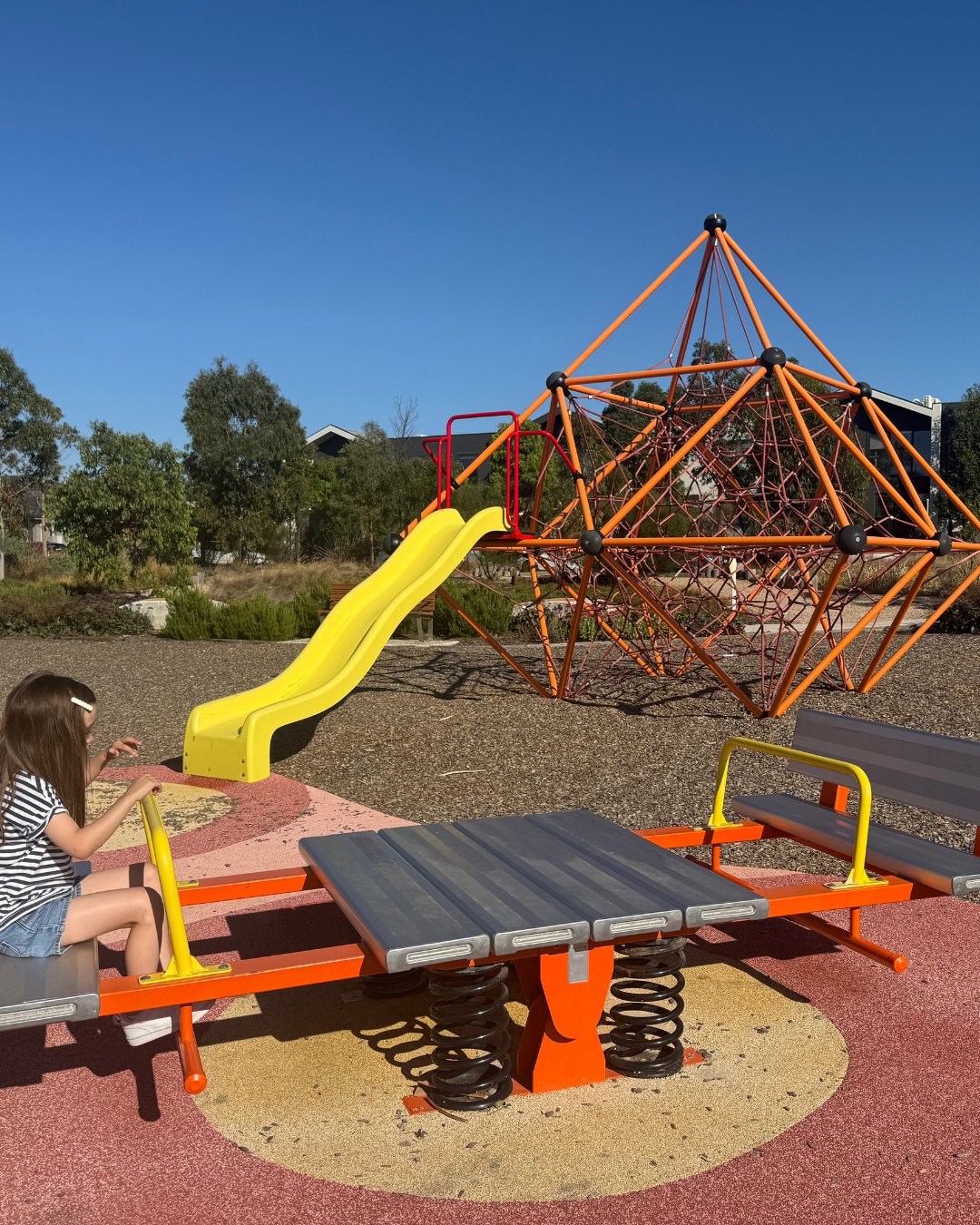 Millbrook Drive Park, Wyndham Vale 