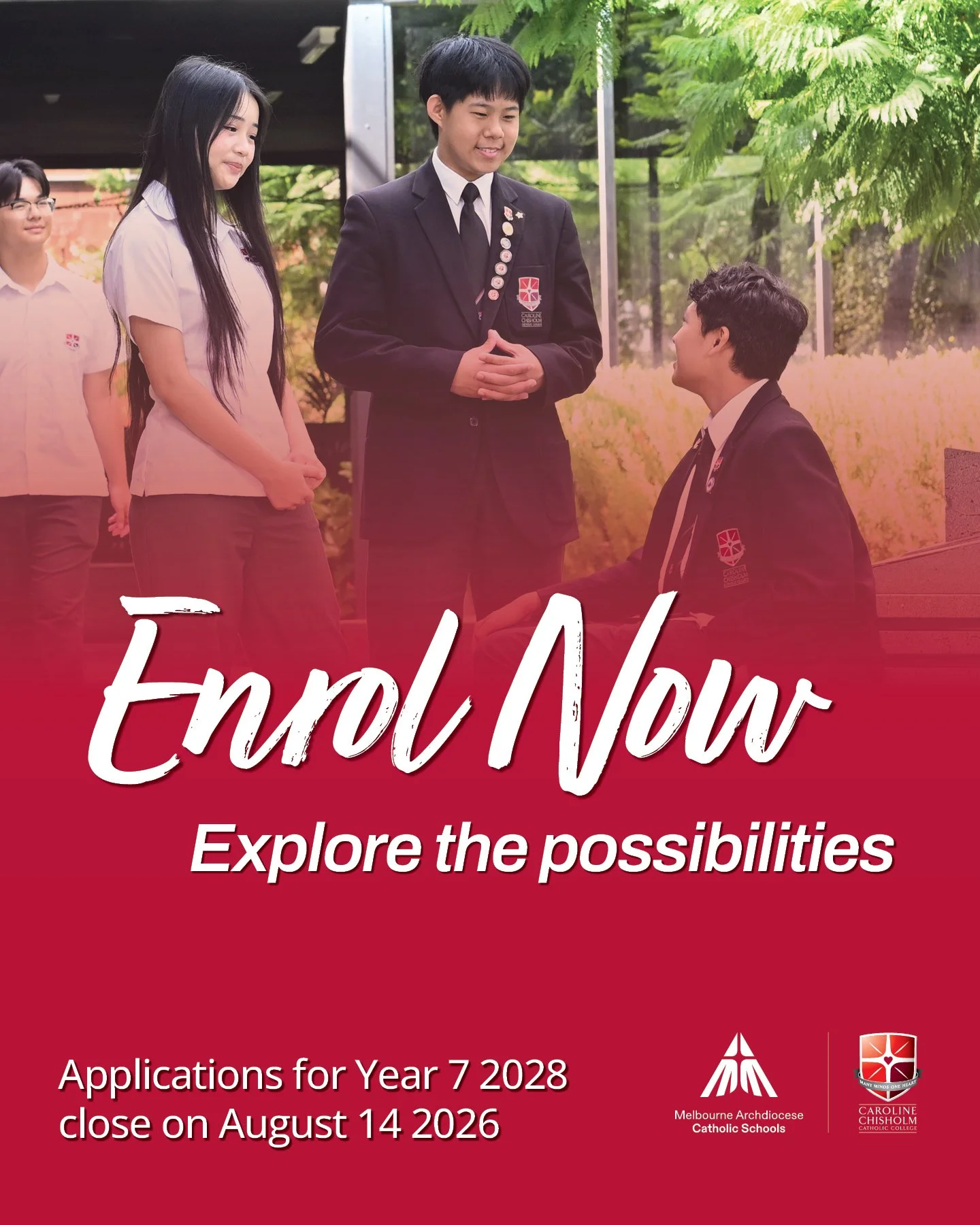 Caroline Chisholm College