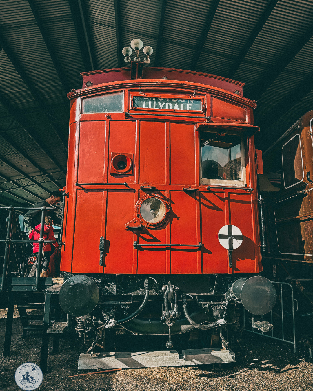 Newport Railway Museum