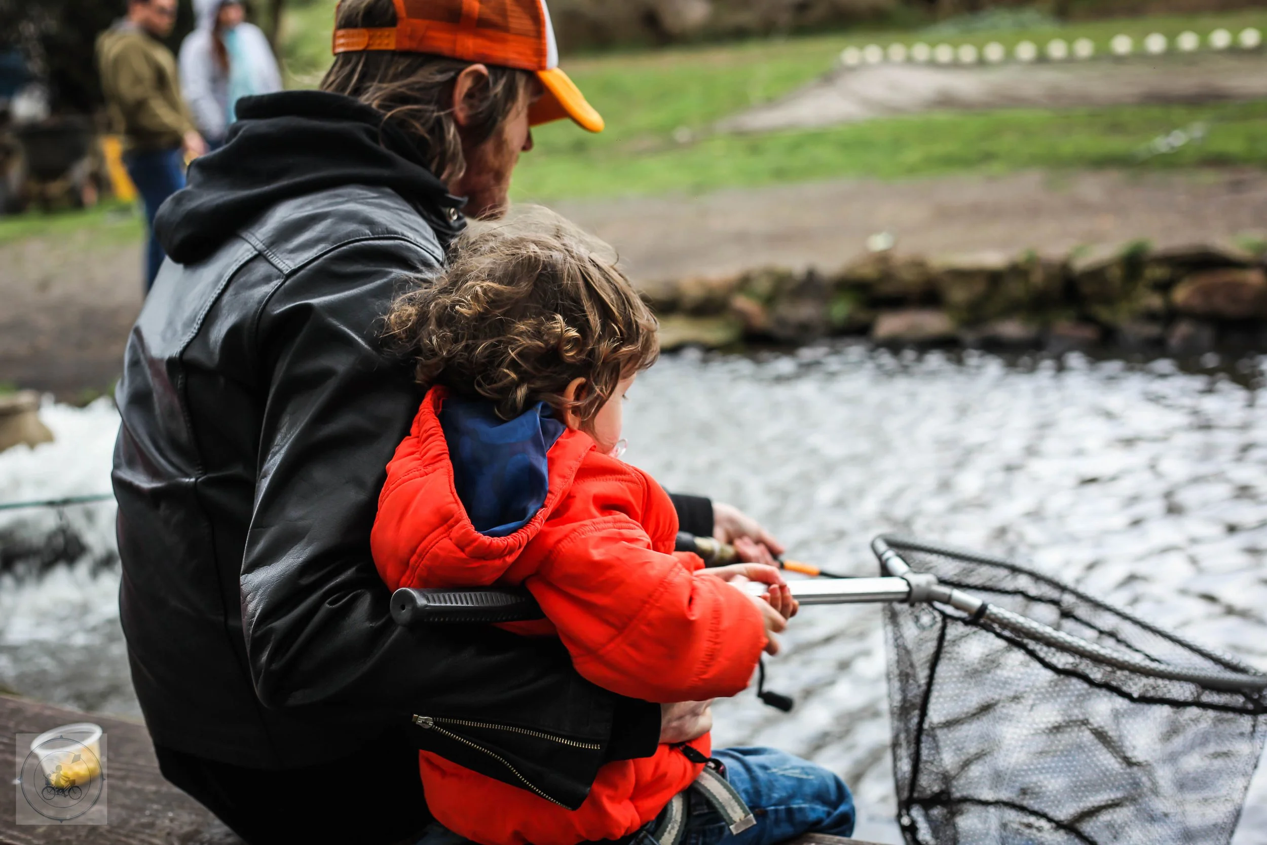 Tuki Trout Farm, Smeaton