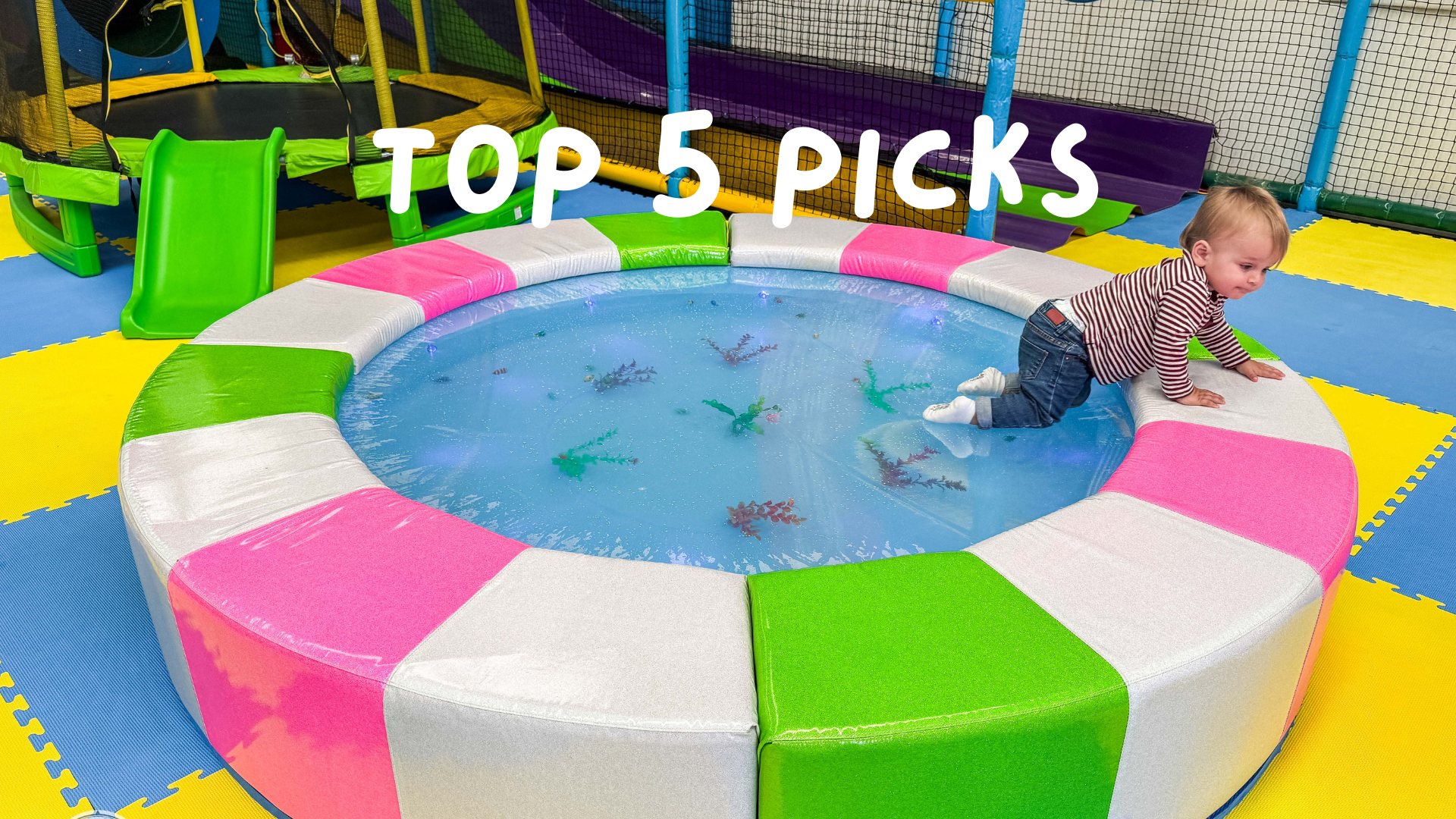 Top Pick Series