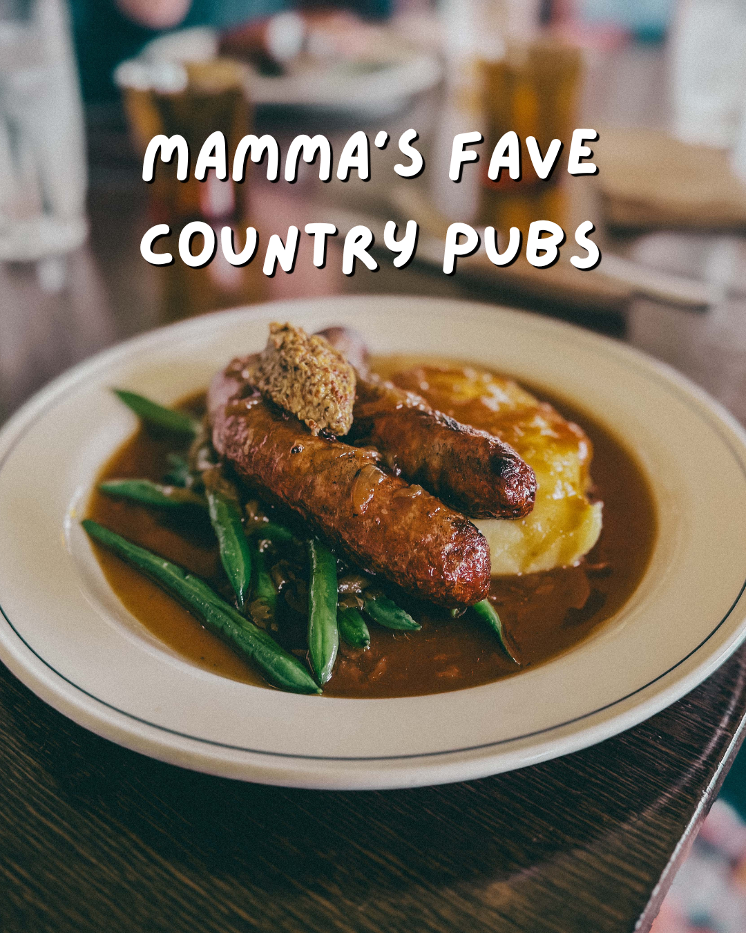 Country Pubs